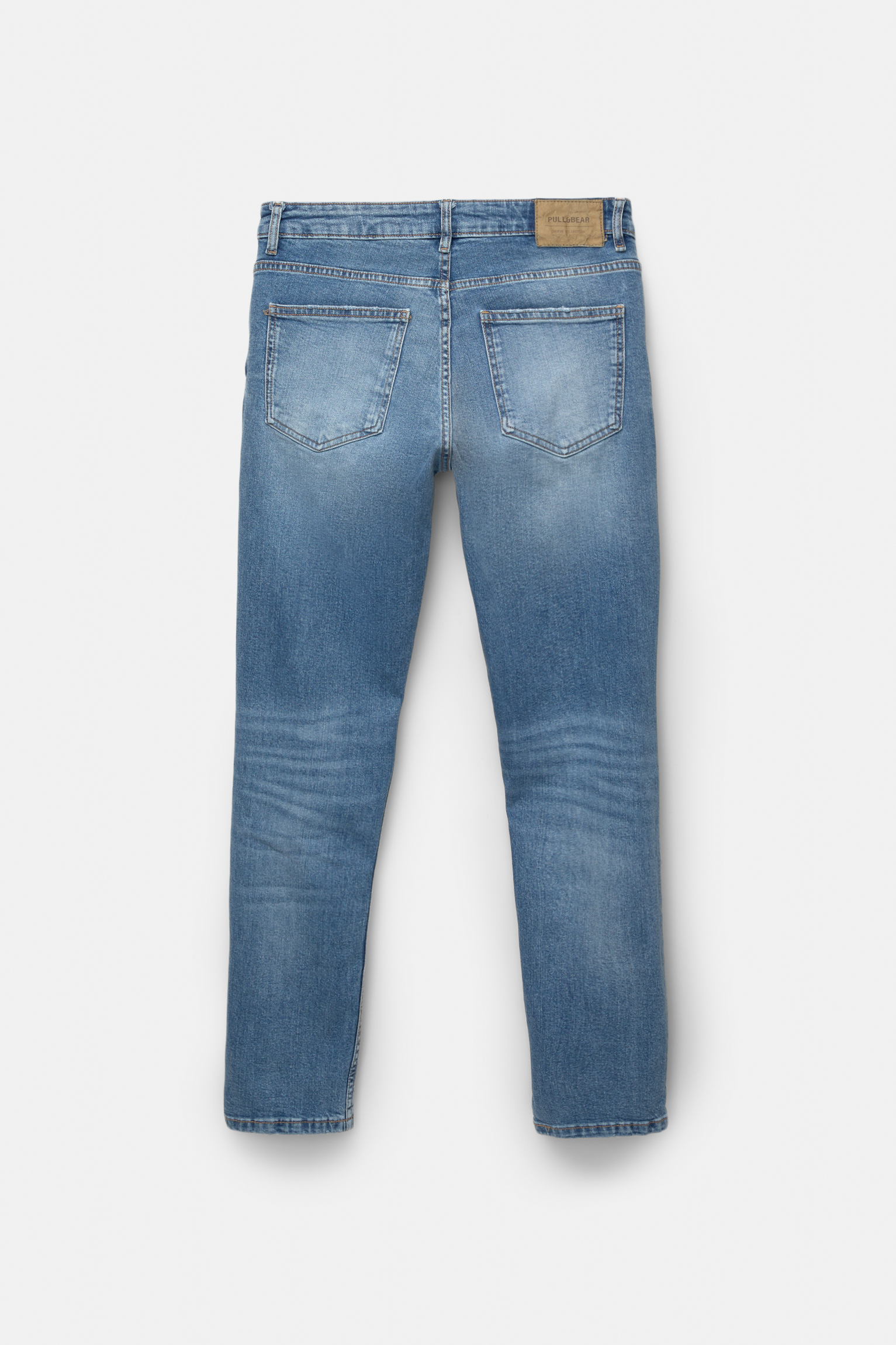 Jeans slim