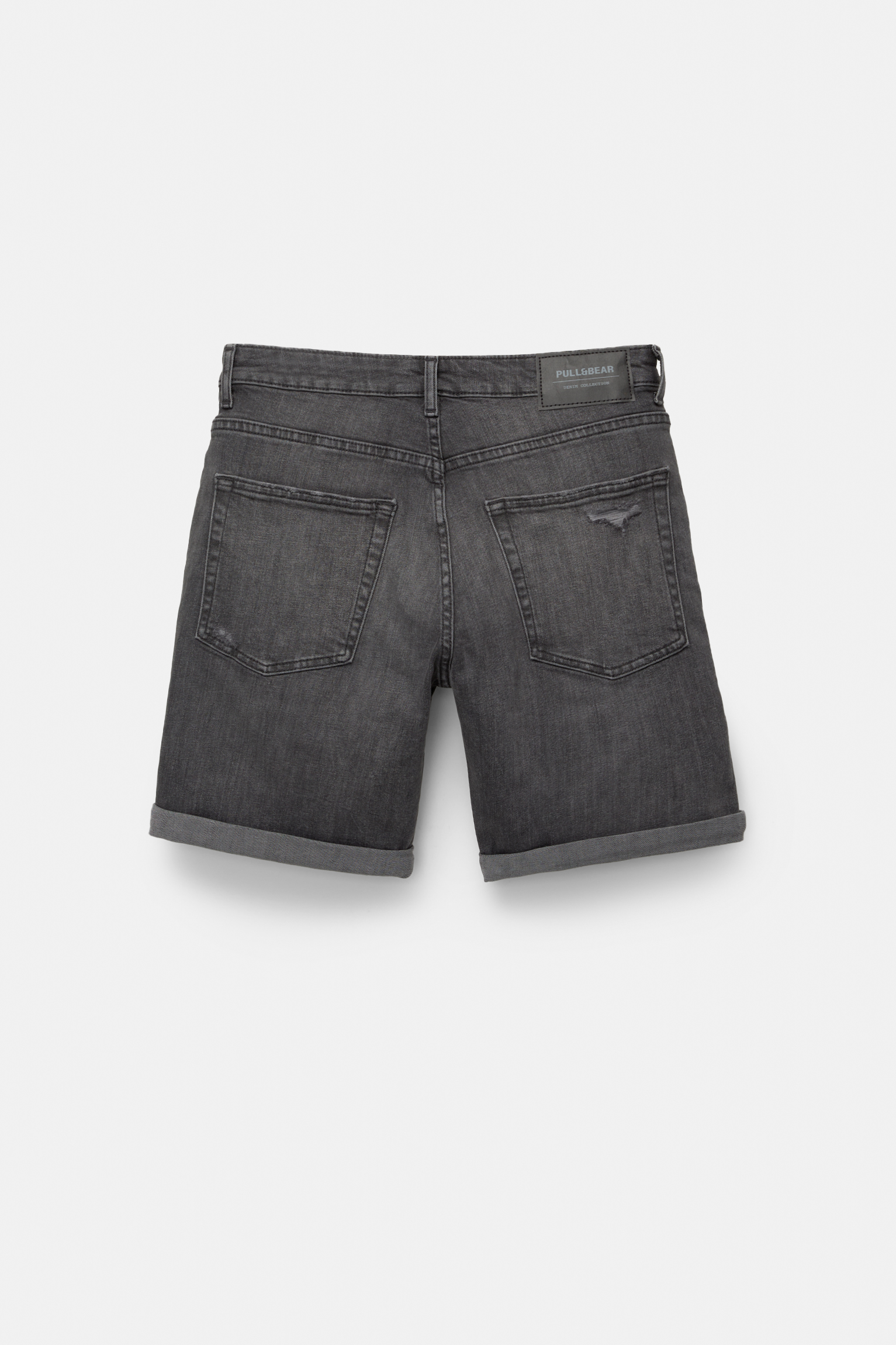 Jeans Destroyed Slim Fit Homme 5 Poches Pantalon Denim Déchiré Effet Abrasion Et Délavé LBQ12