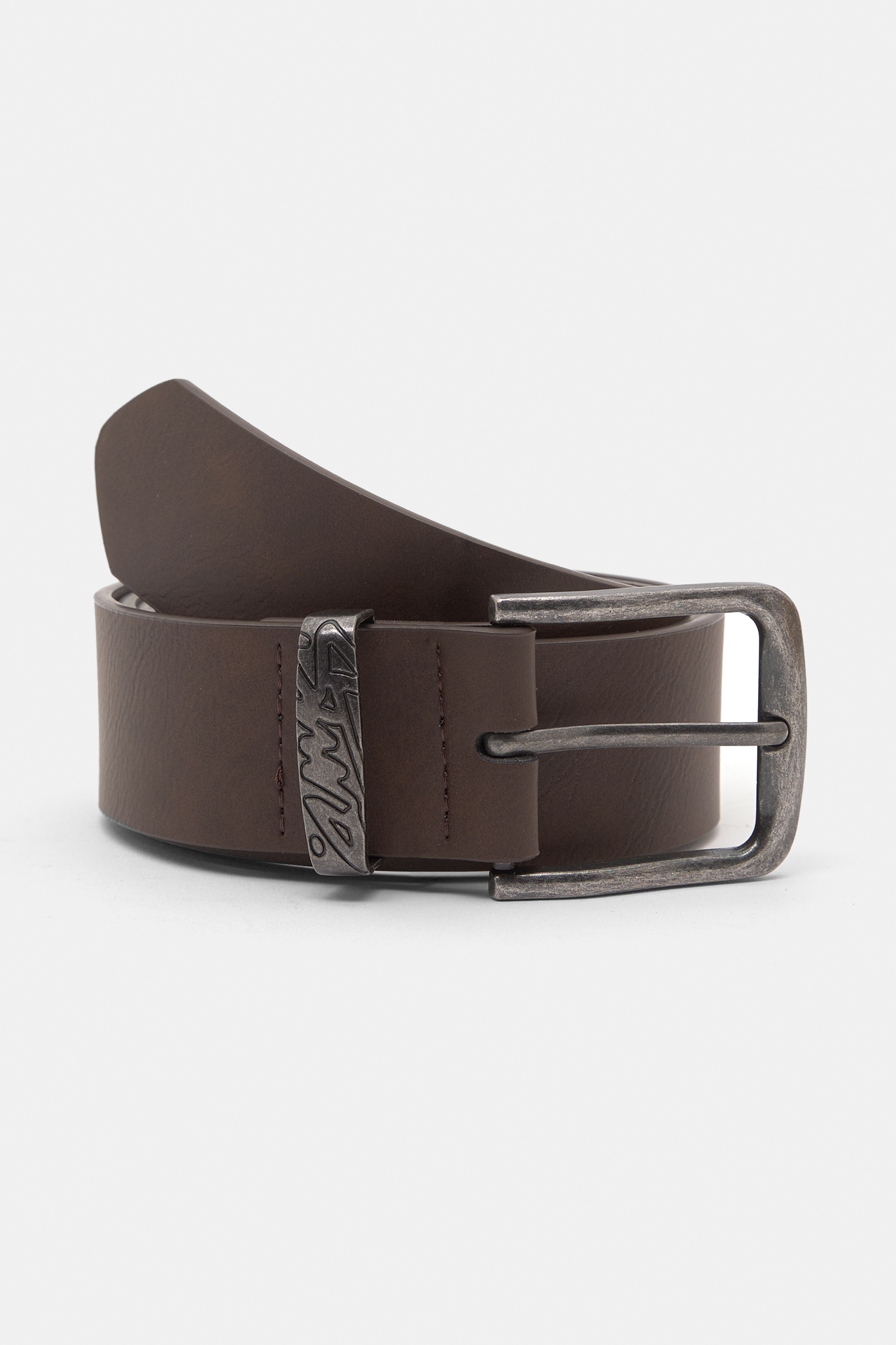 SDV STRONG DESERT VINTAGE - Cintura - Uomo, Marrone (marrone