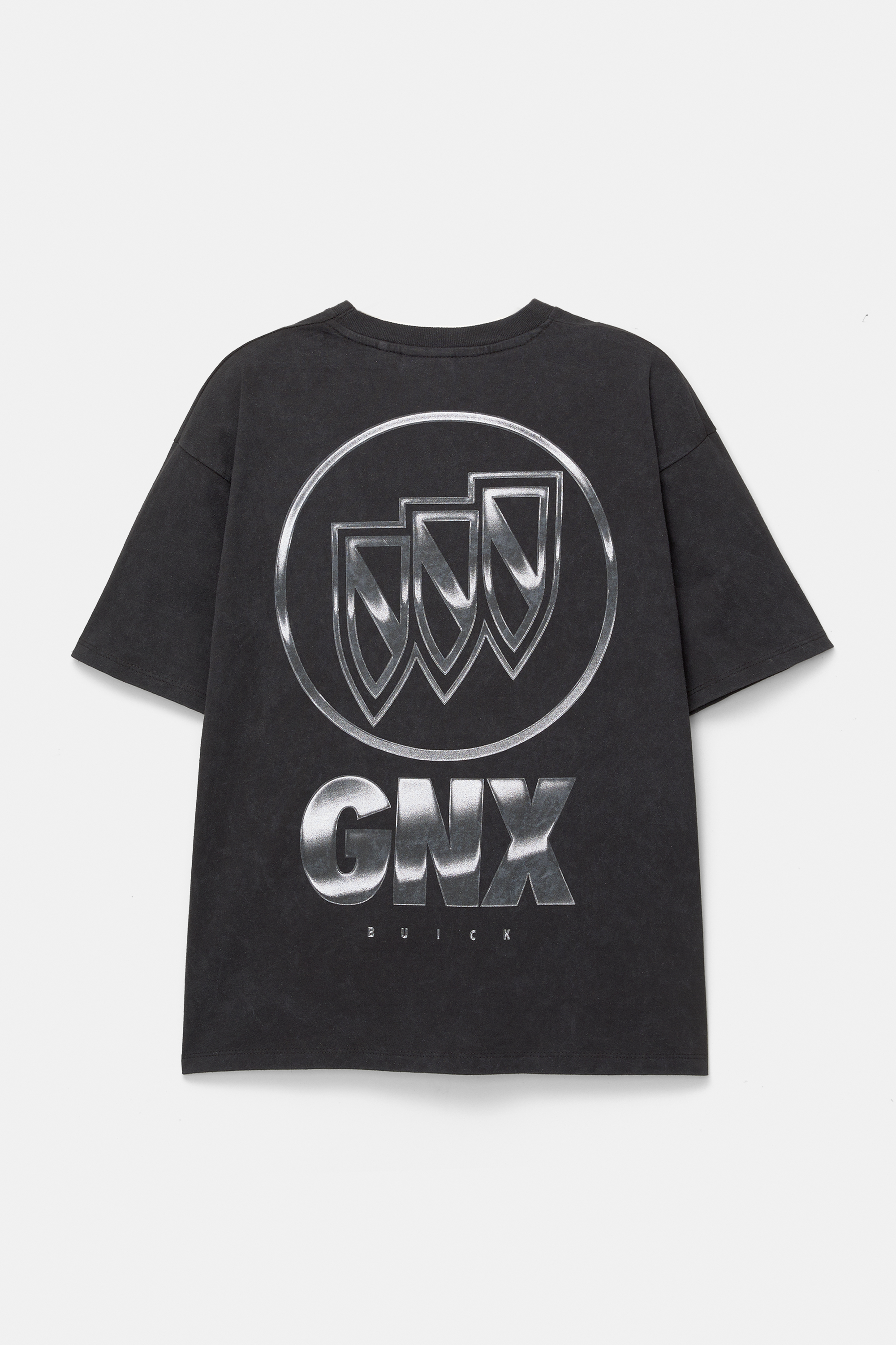 GNX key t-shirt