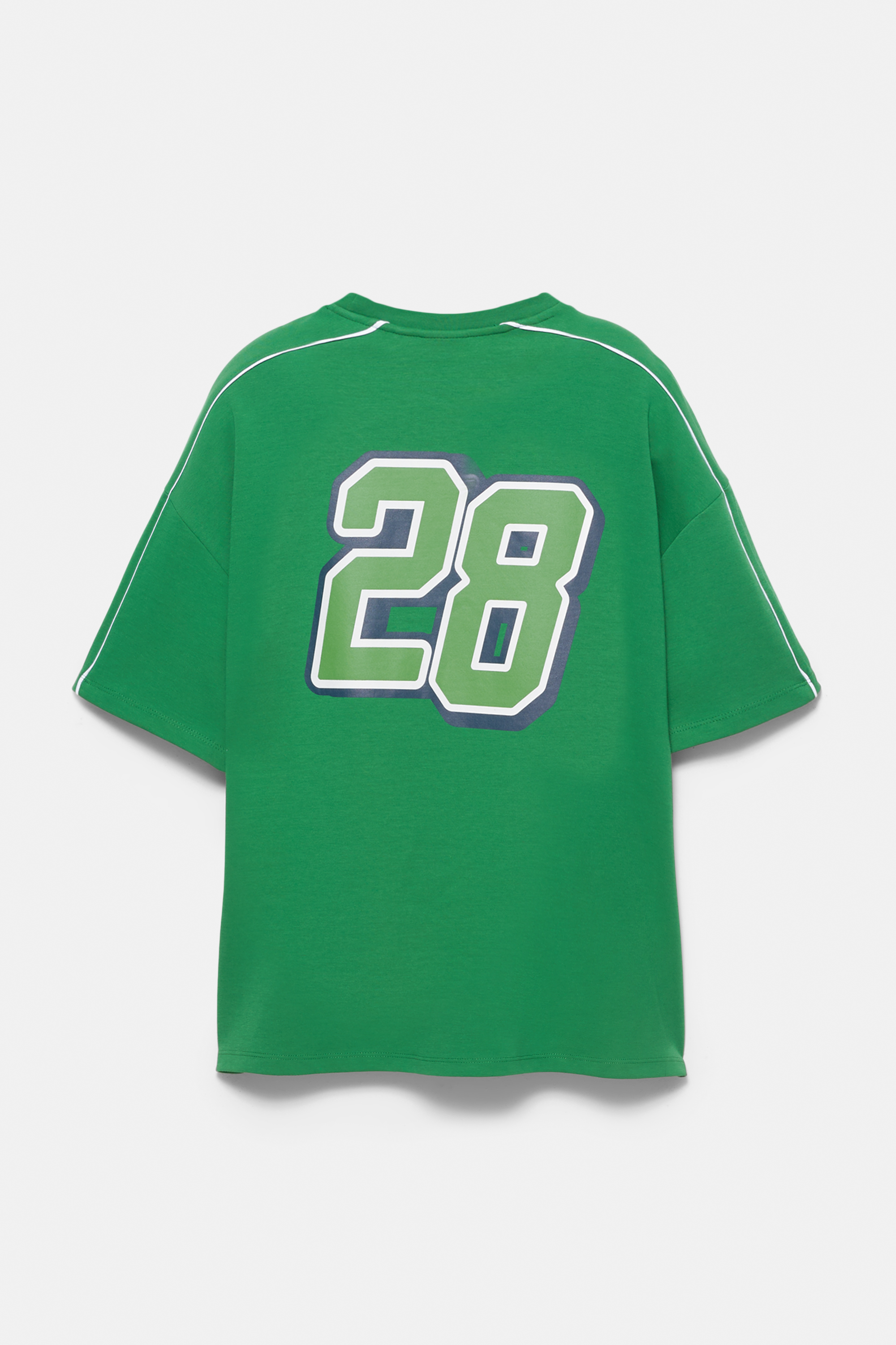 STWD interlock T-shirt