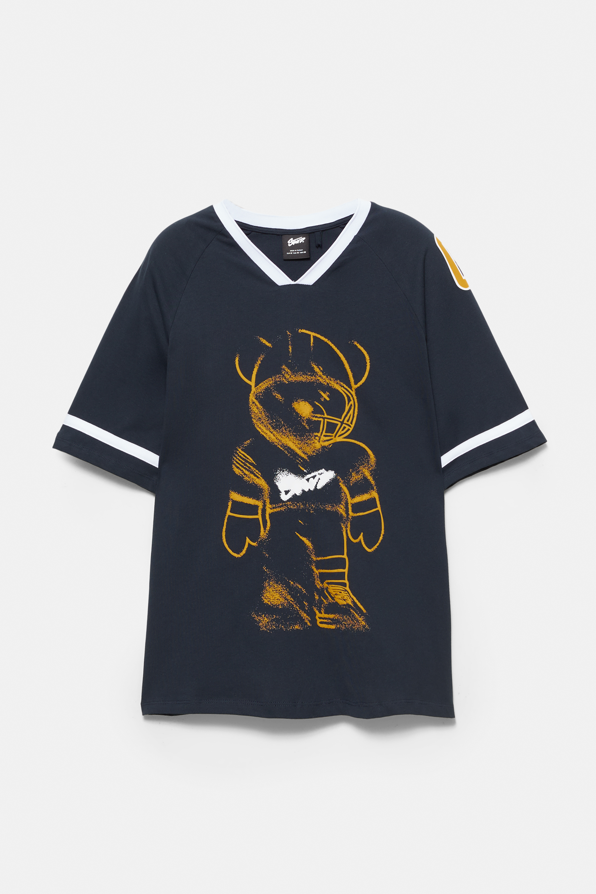 تيشرت هوكي دب STWD