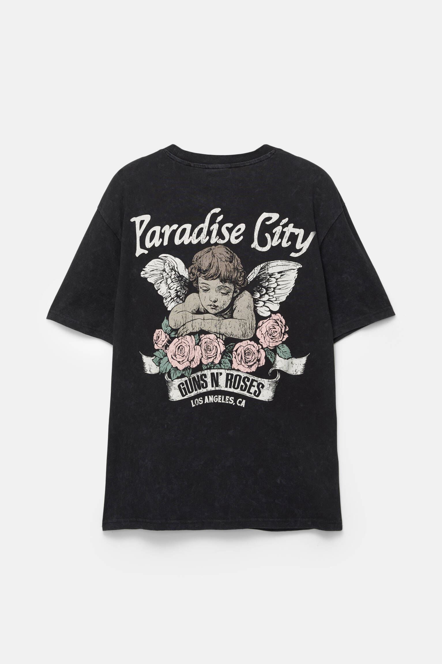 Why Guns N Roses Concert Shirts Still Define Rock Fashion Decades Later