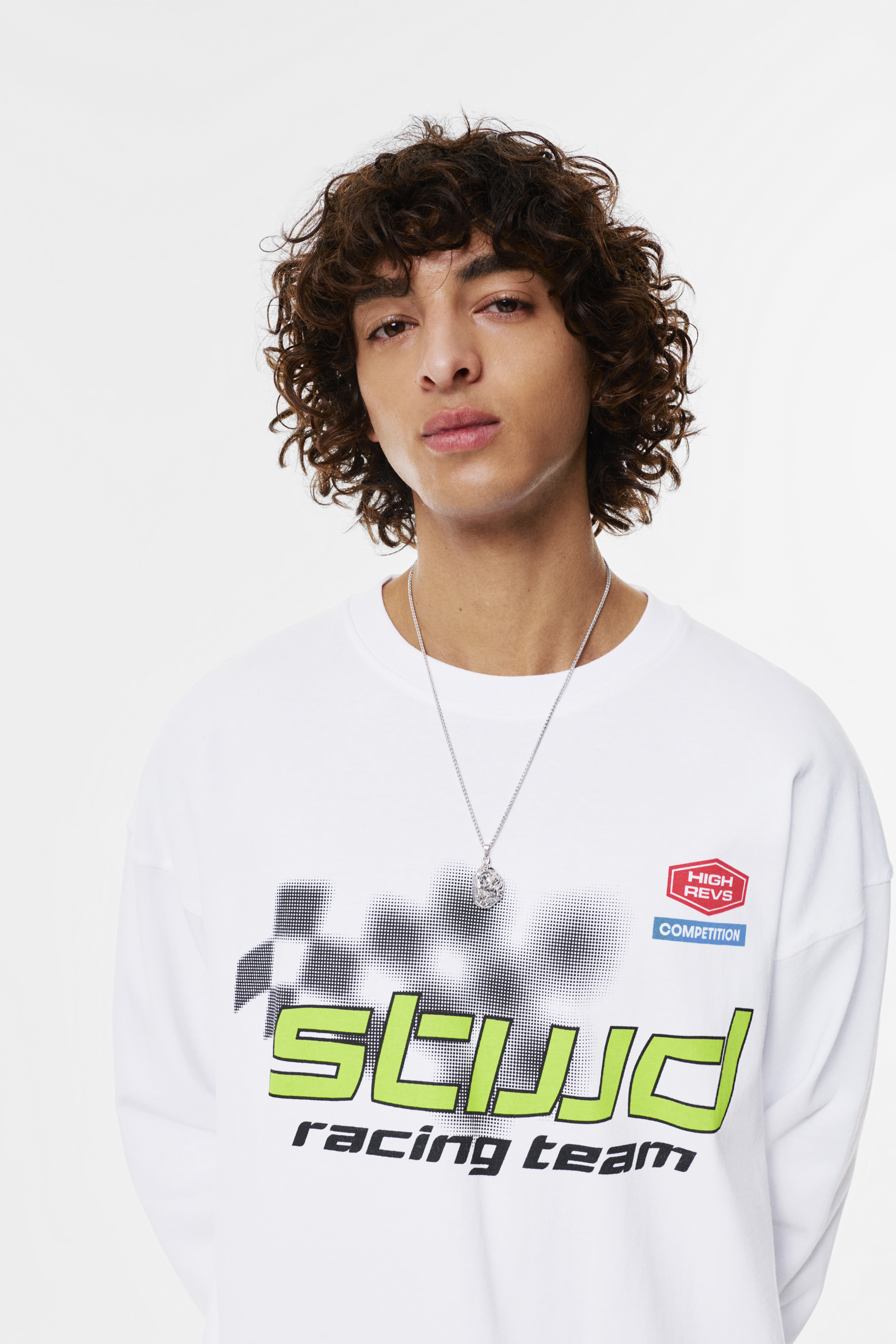 STWD Racing Team T-shirt