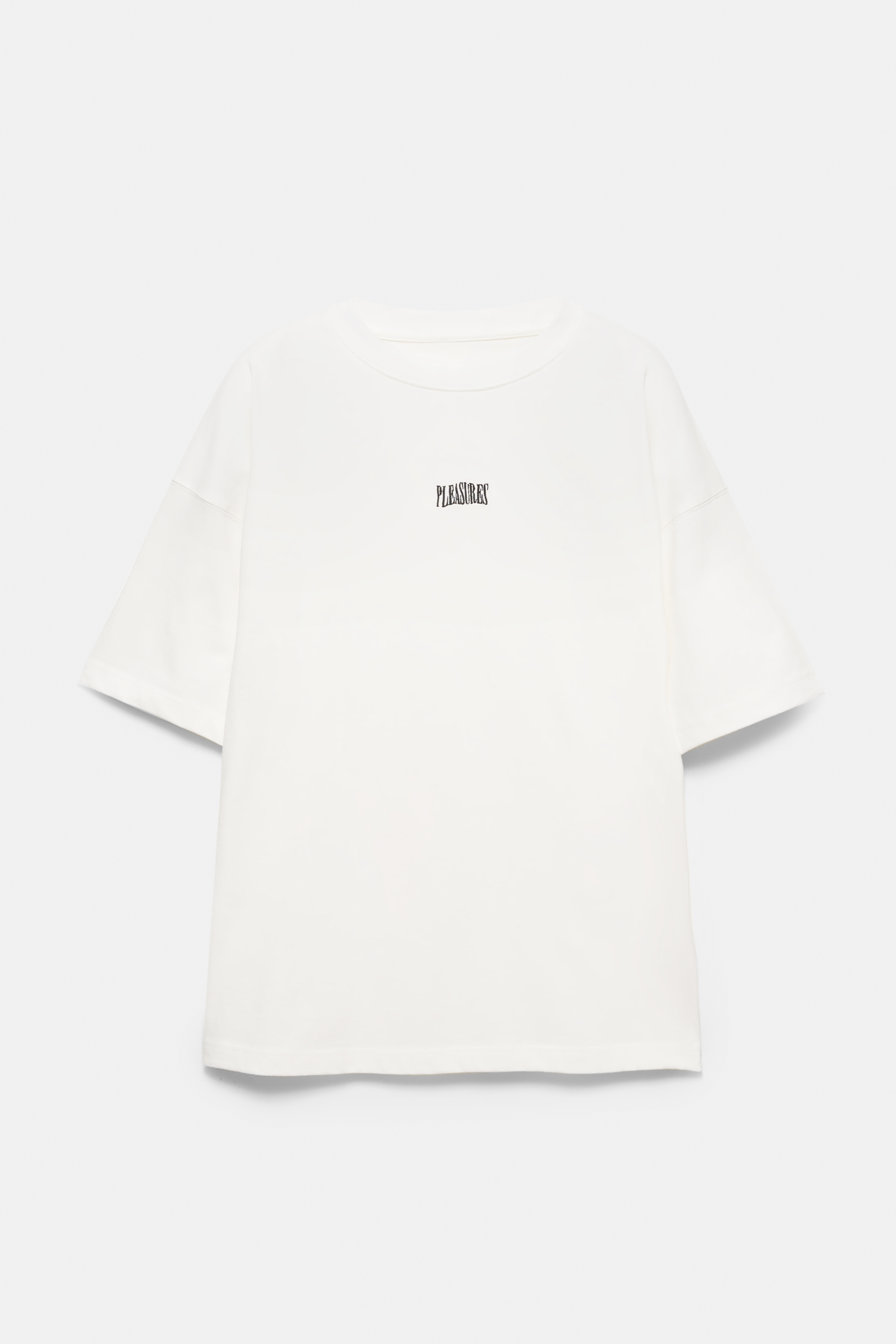 Boxy T-Shirt STWD by PLEASURES
