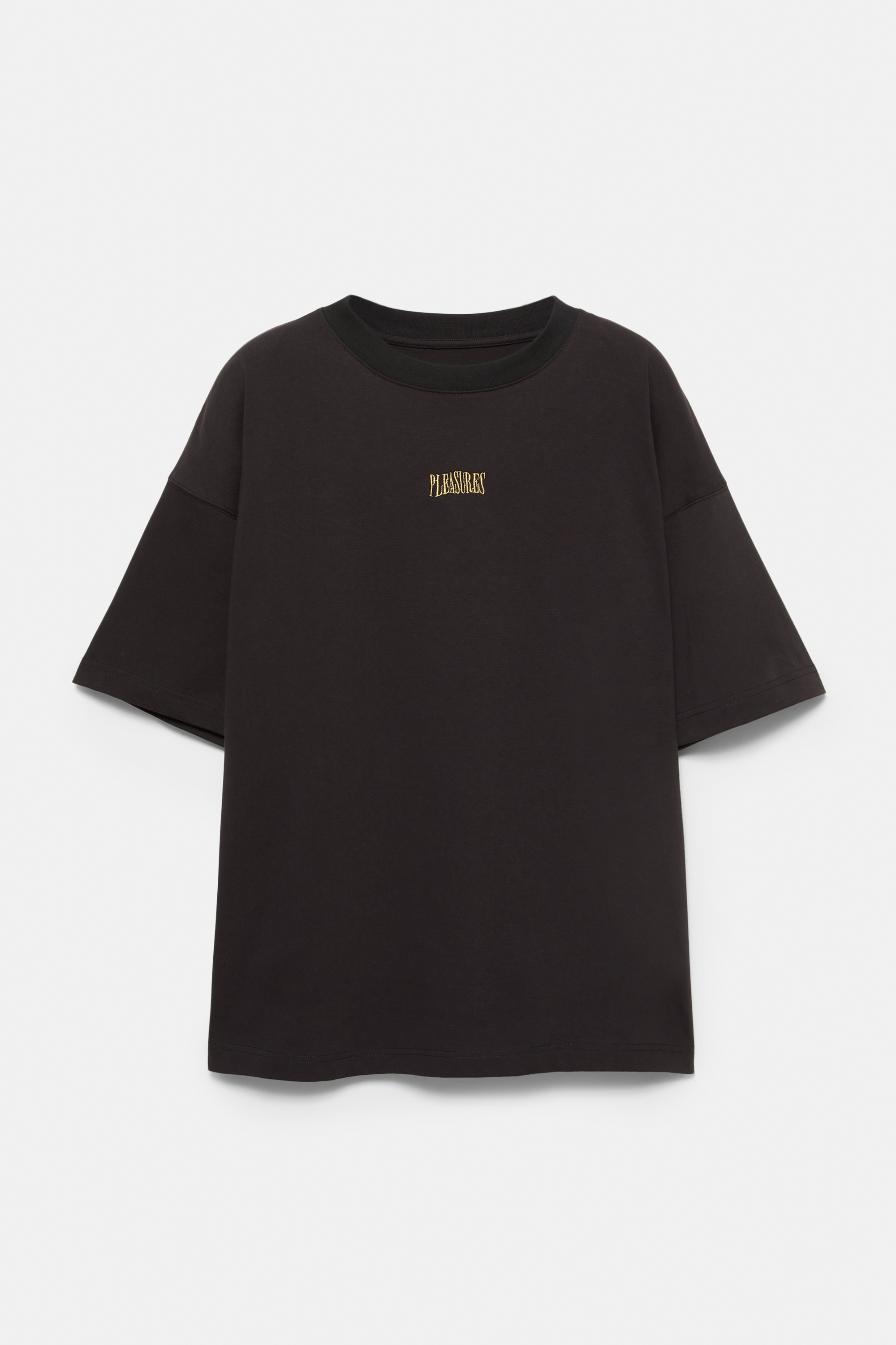 Boxy T-Shirt STWD by PLEASURES