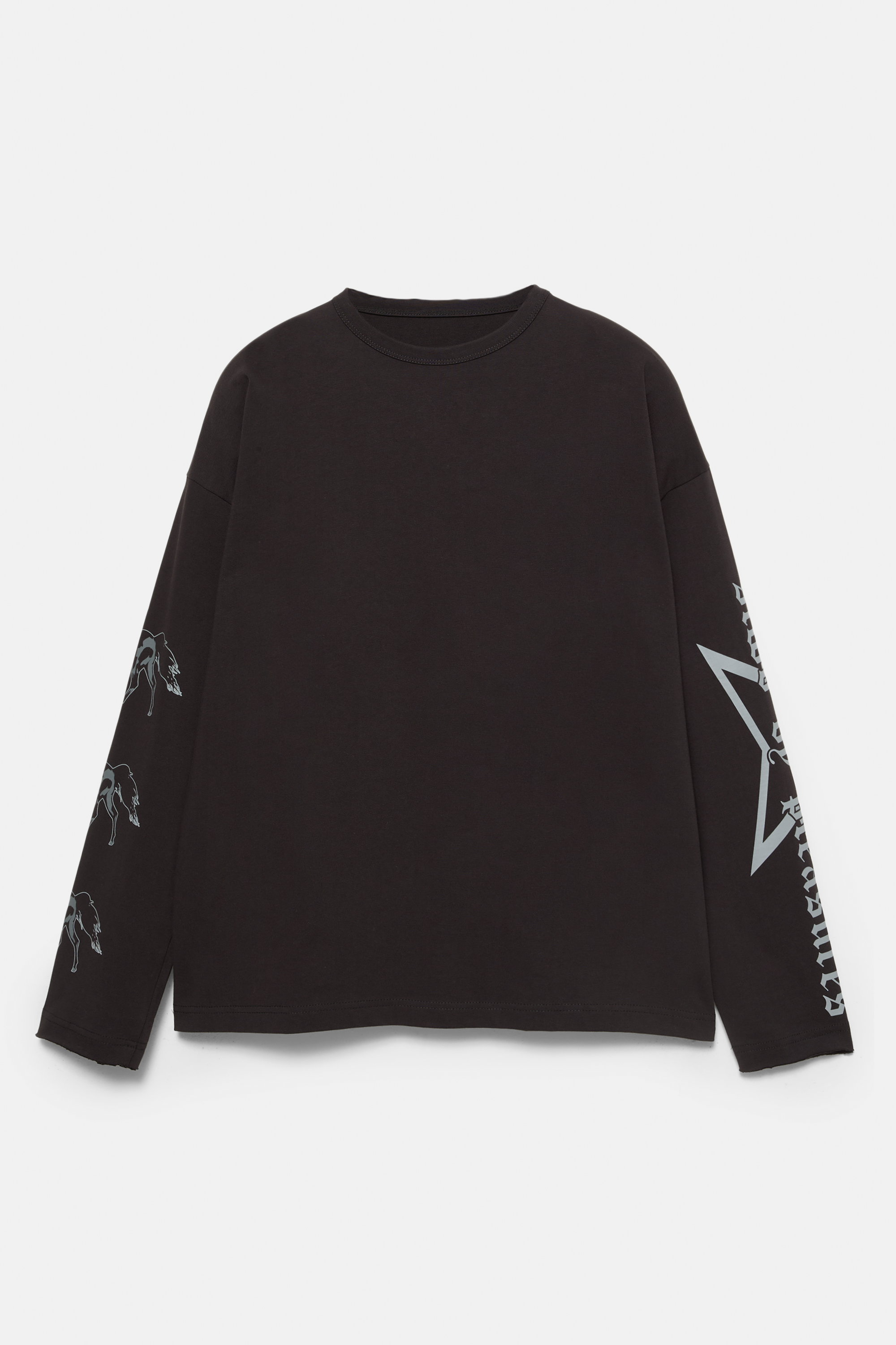 Cowboys STWD by PLEASURES T-Shirt