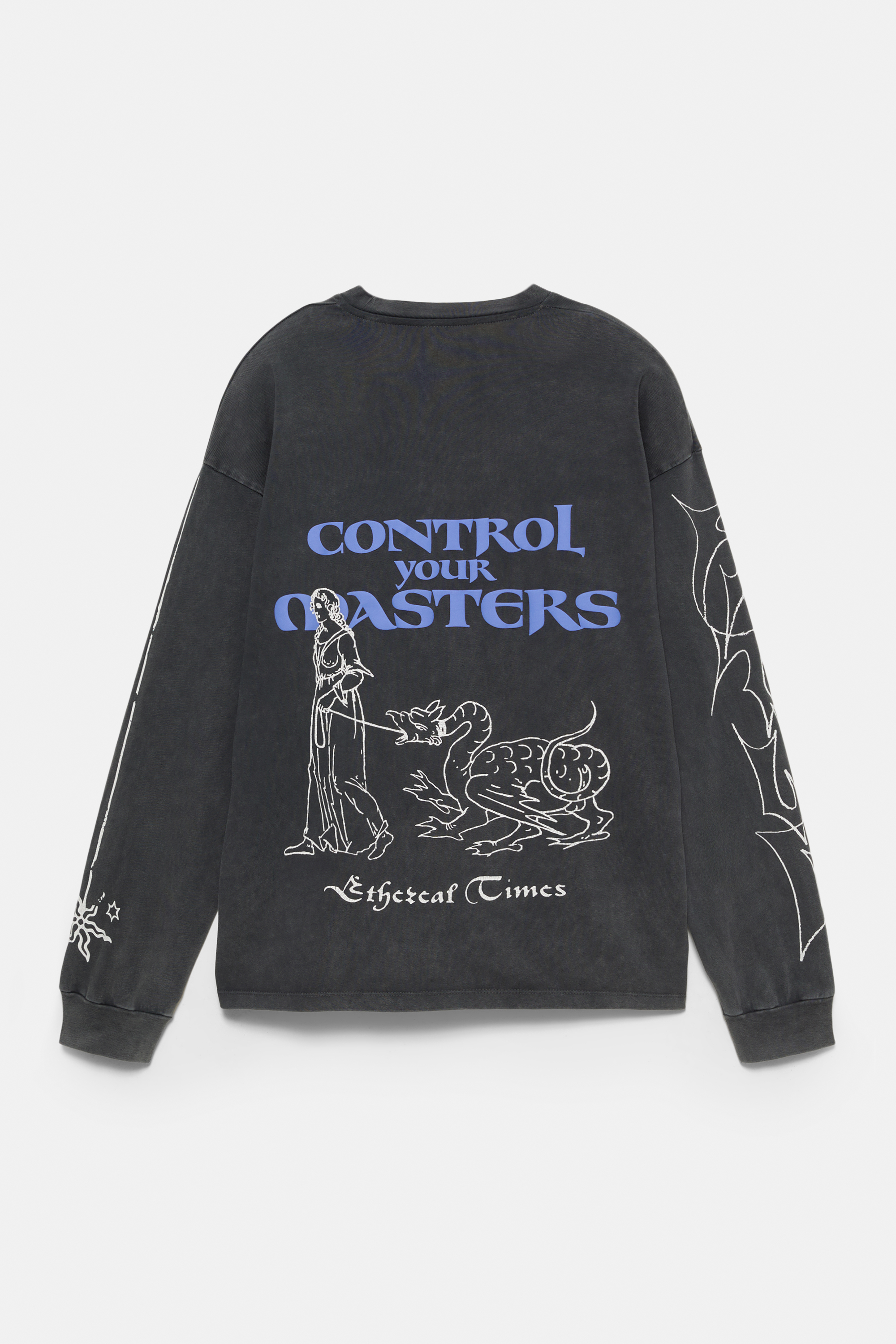 STWD graphic T-shirt