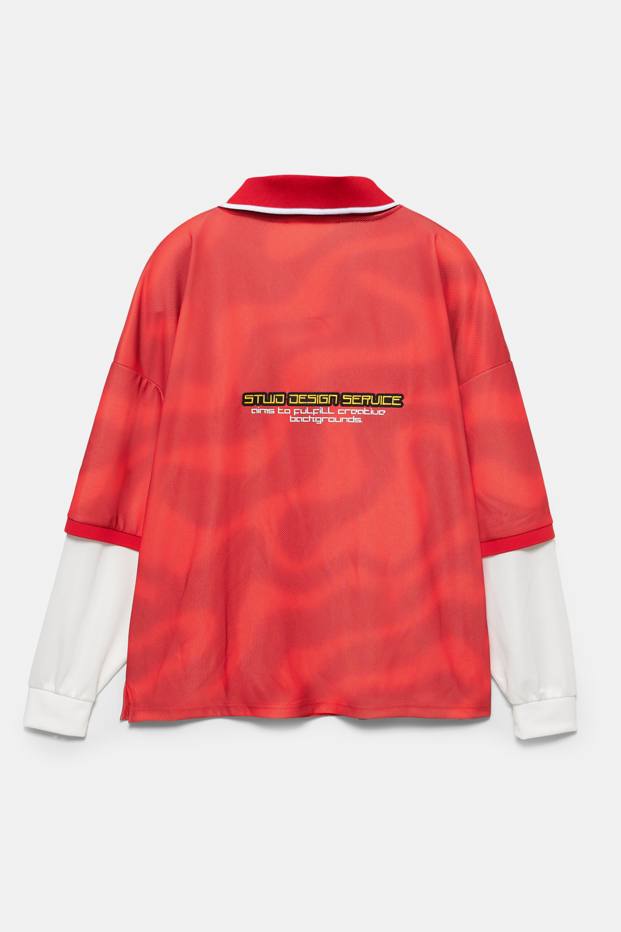 T-shirt de football STWD Studio