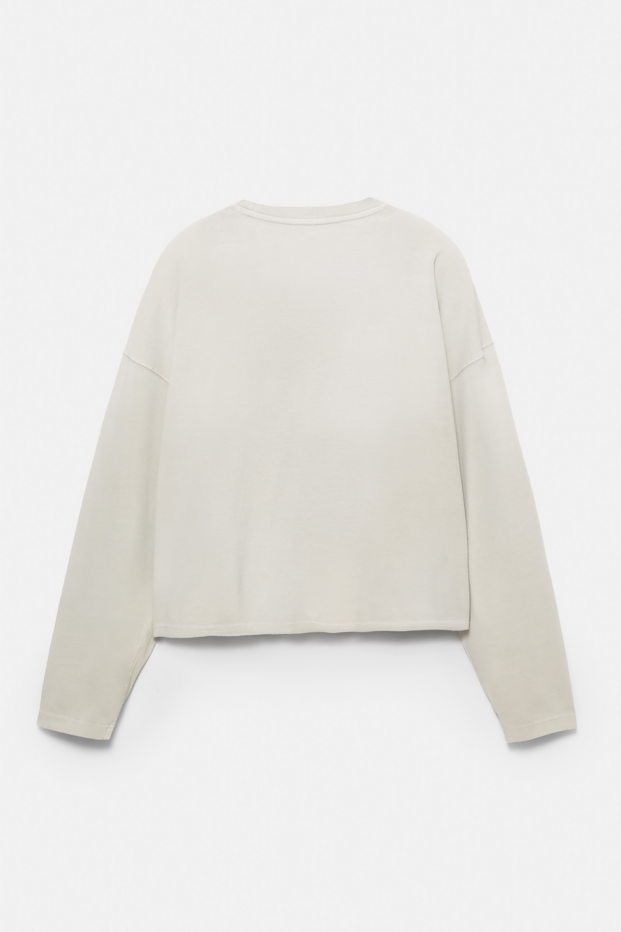 T-shirt STWD manches longues