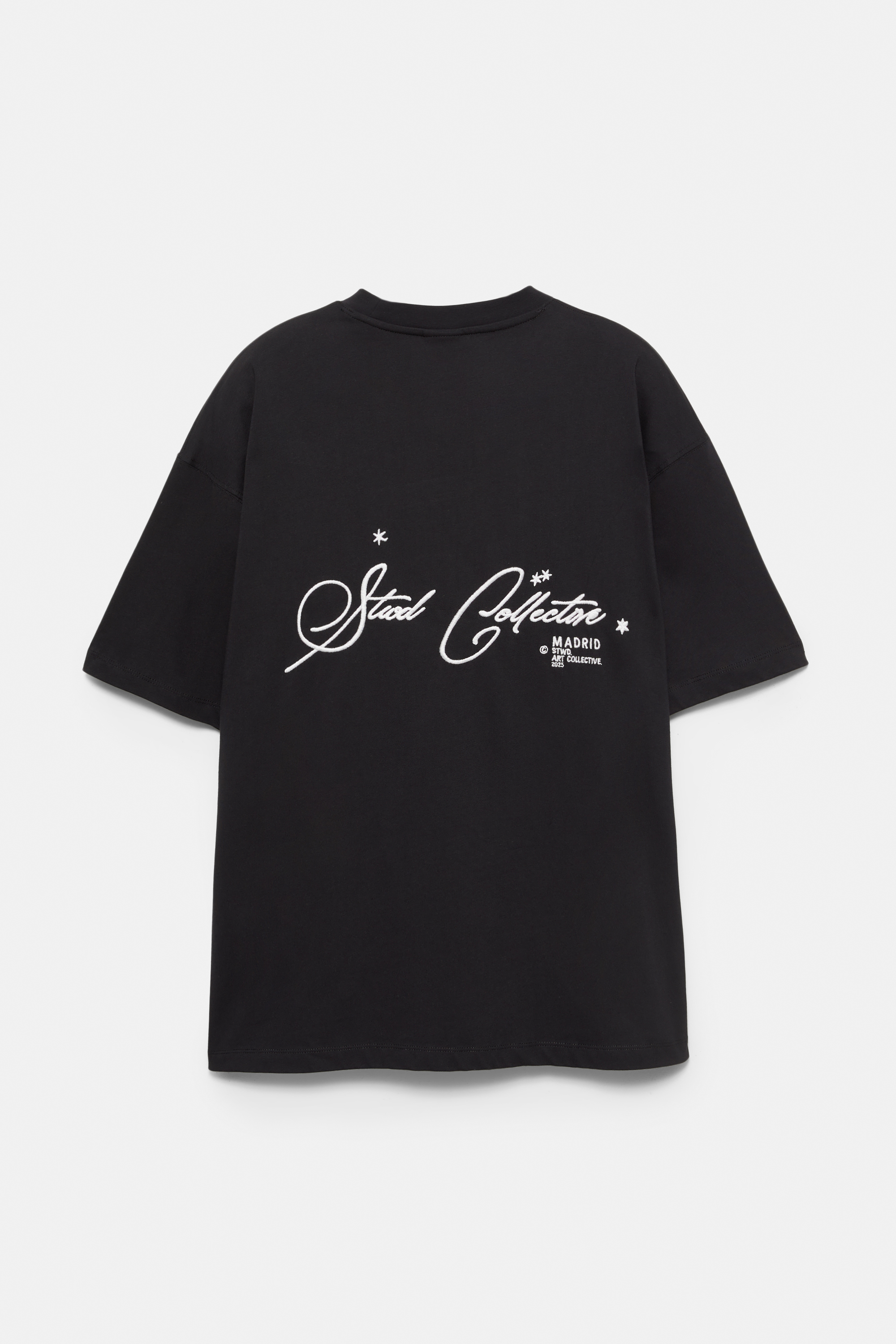 T-shirt graphique ville