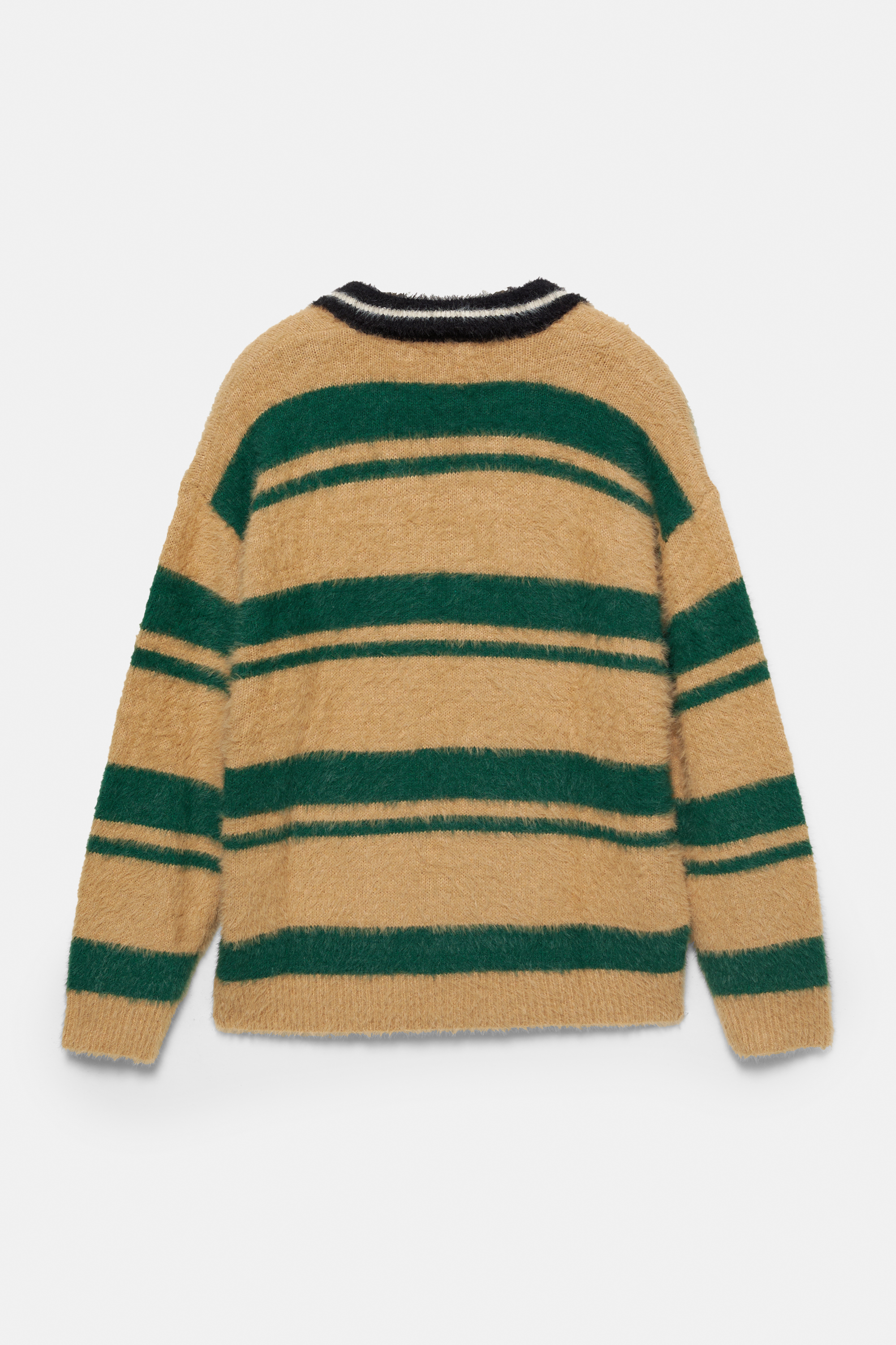 Pull à rayures STWD