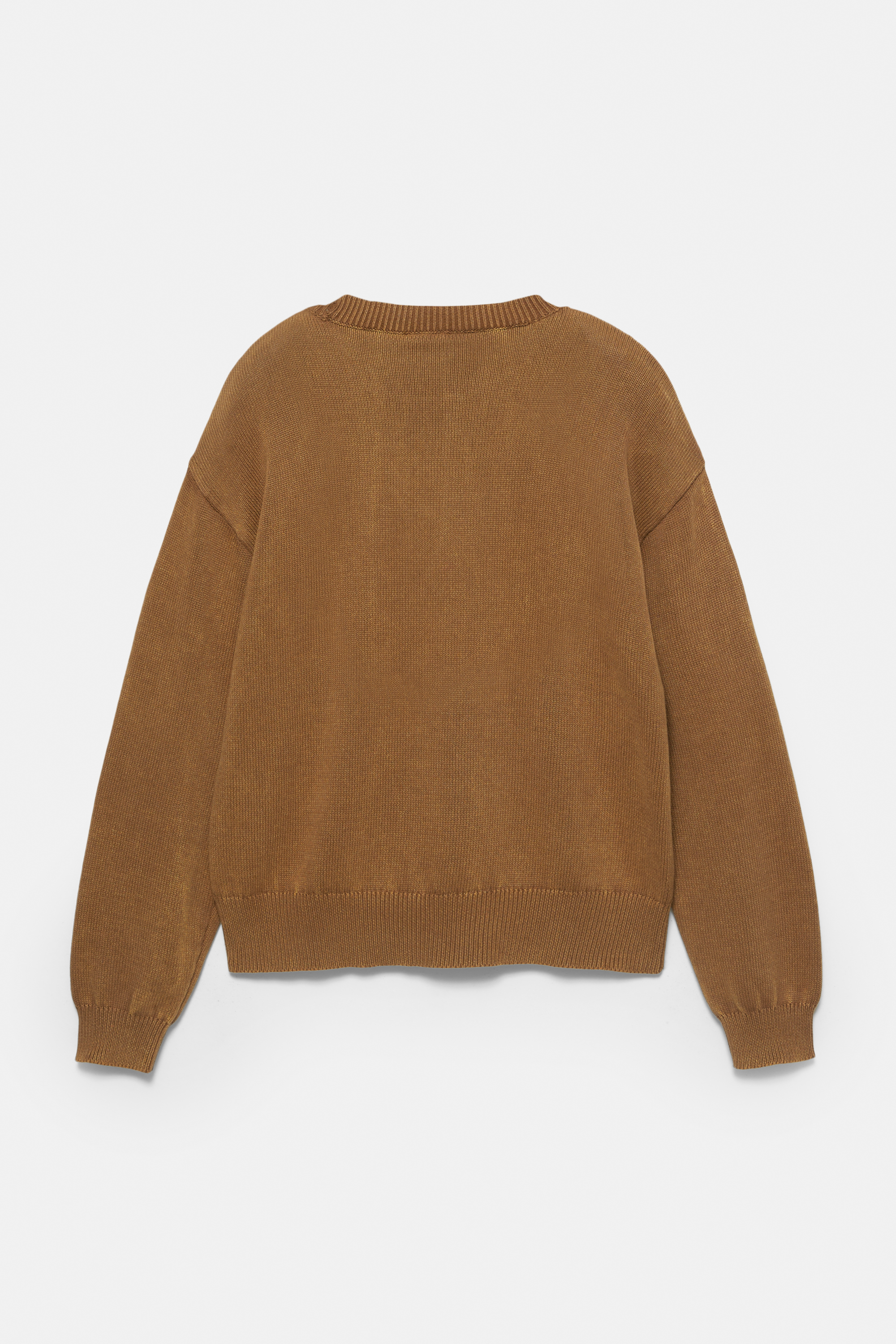 Toyota sweater