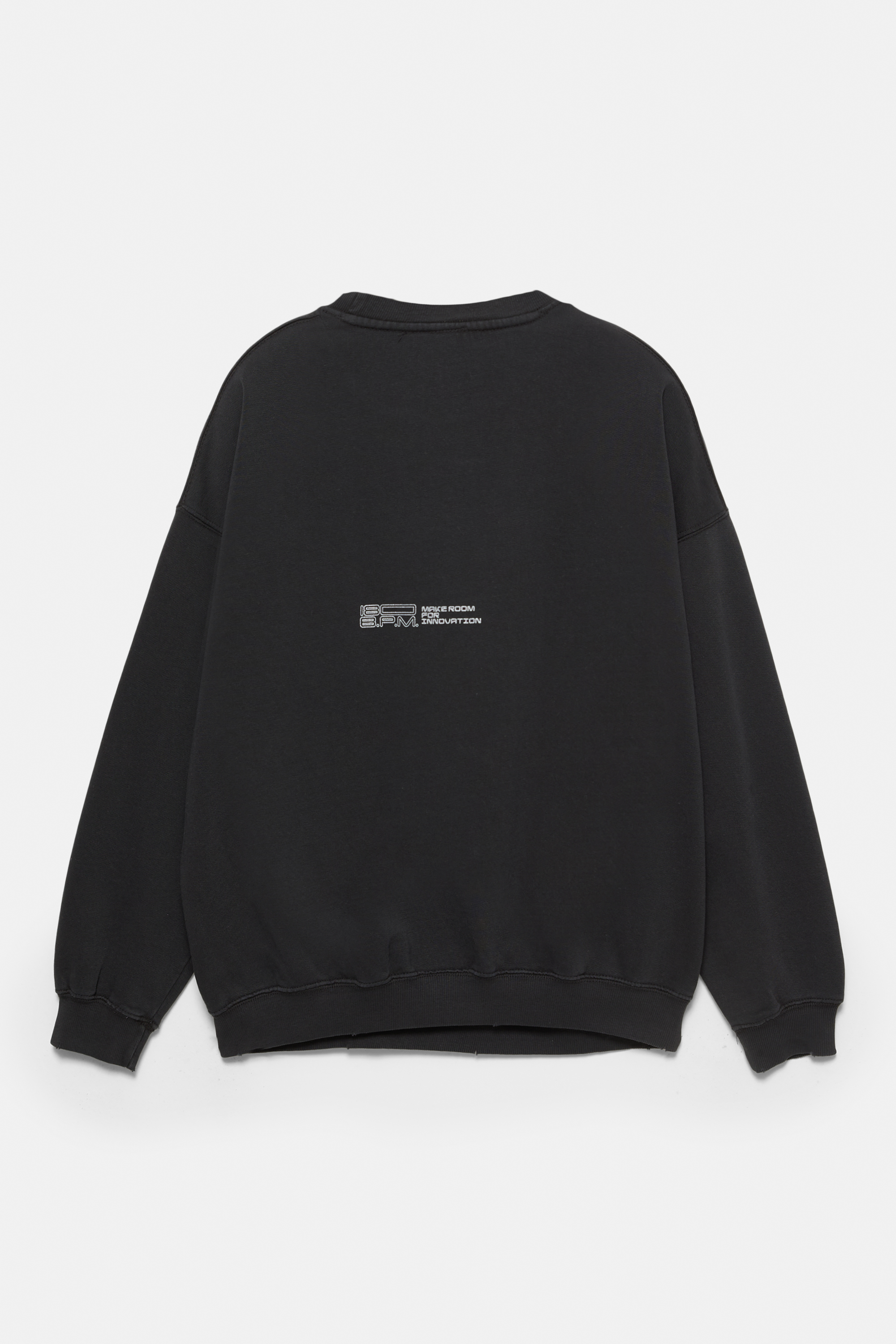 STWD Race Winner Sweatshirt