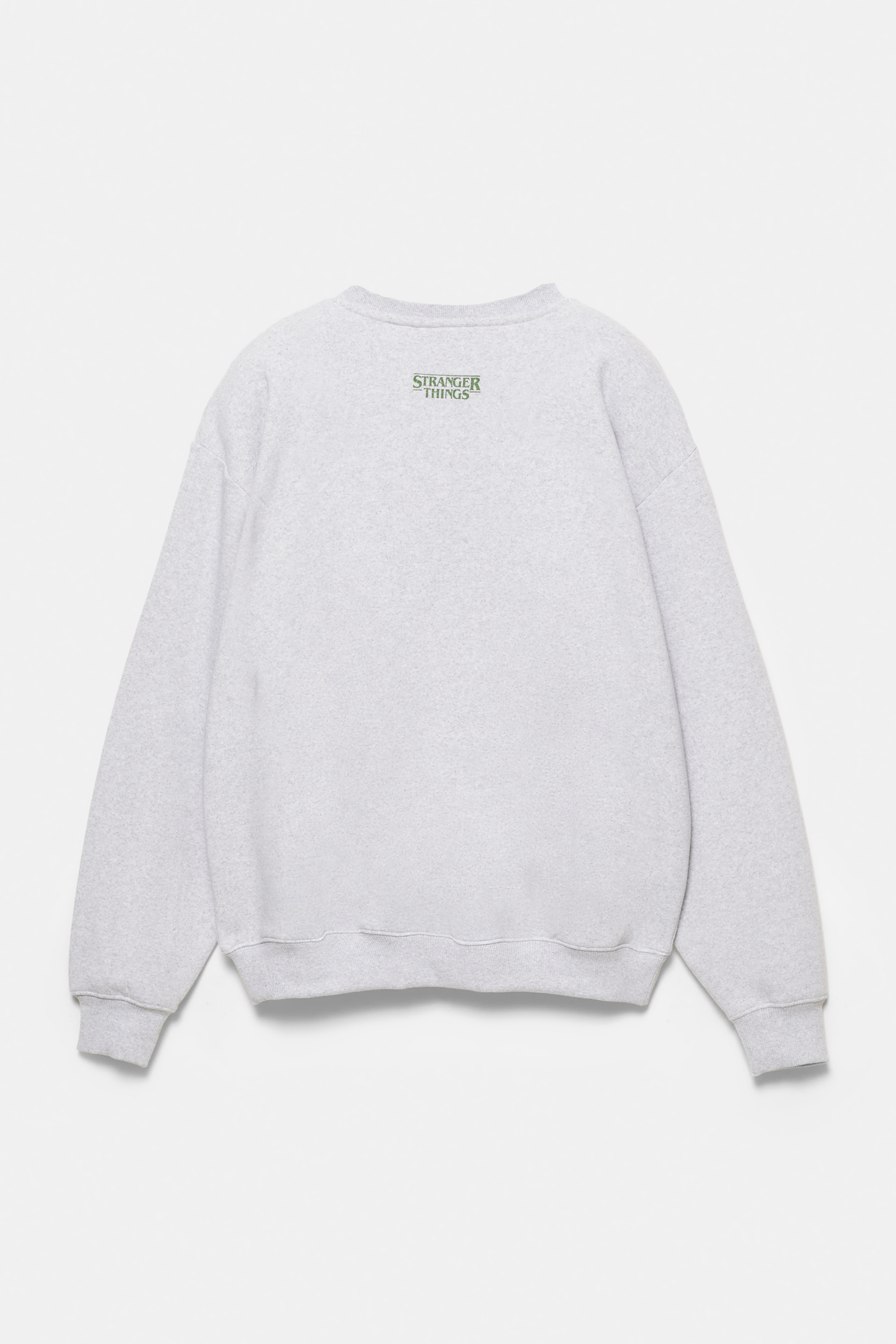 Stranger Things sweatshirt