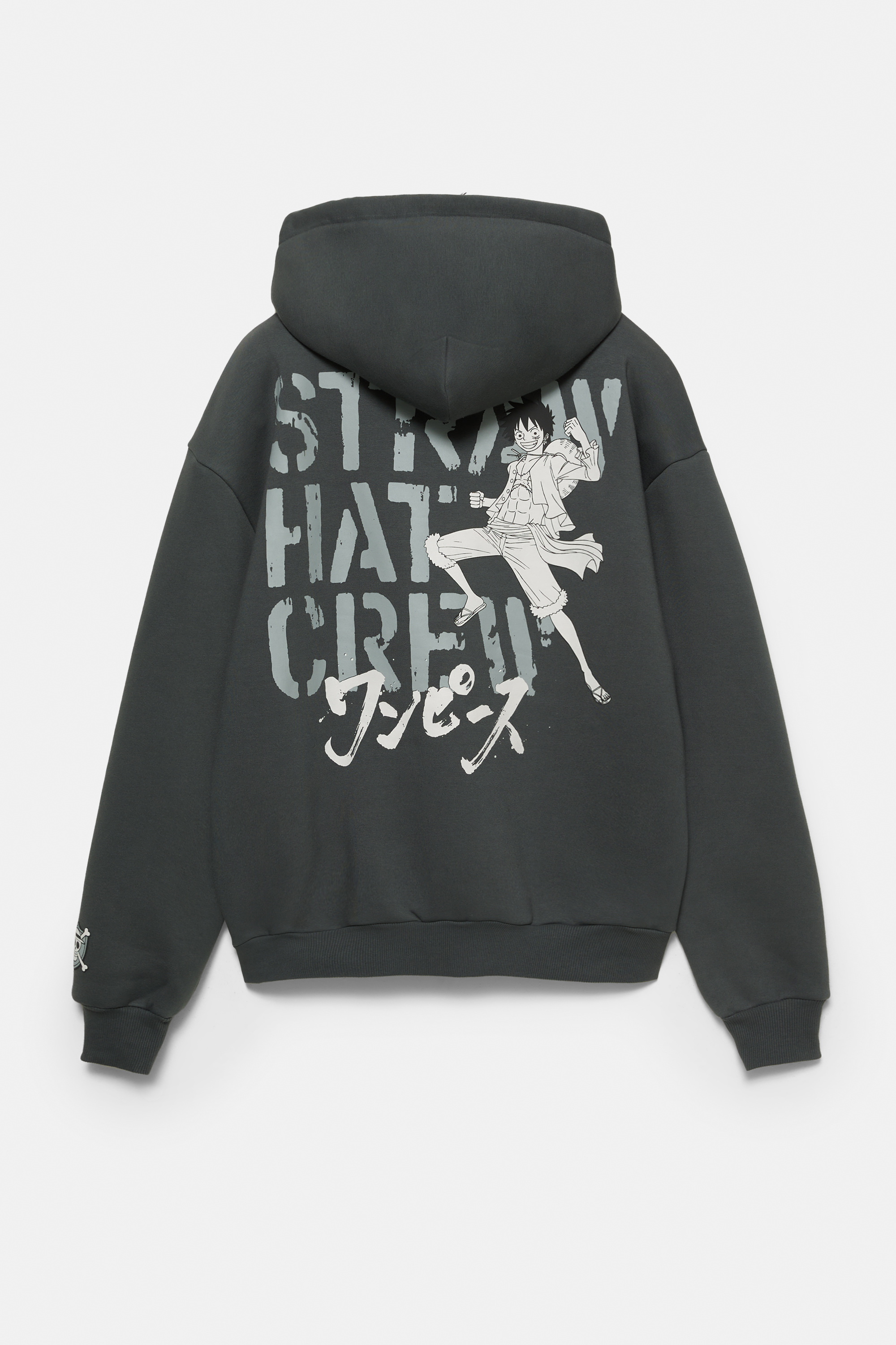 Sweat à capuche One Piece