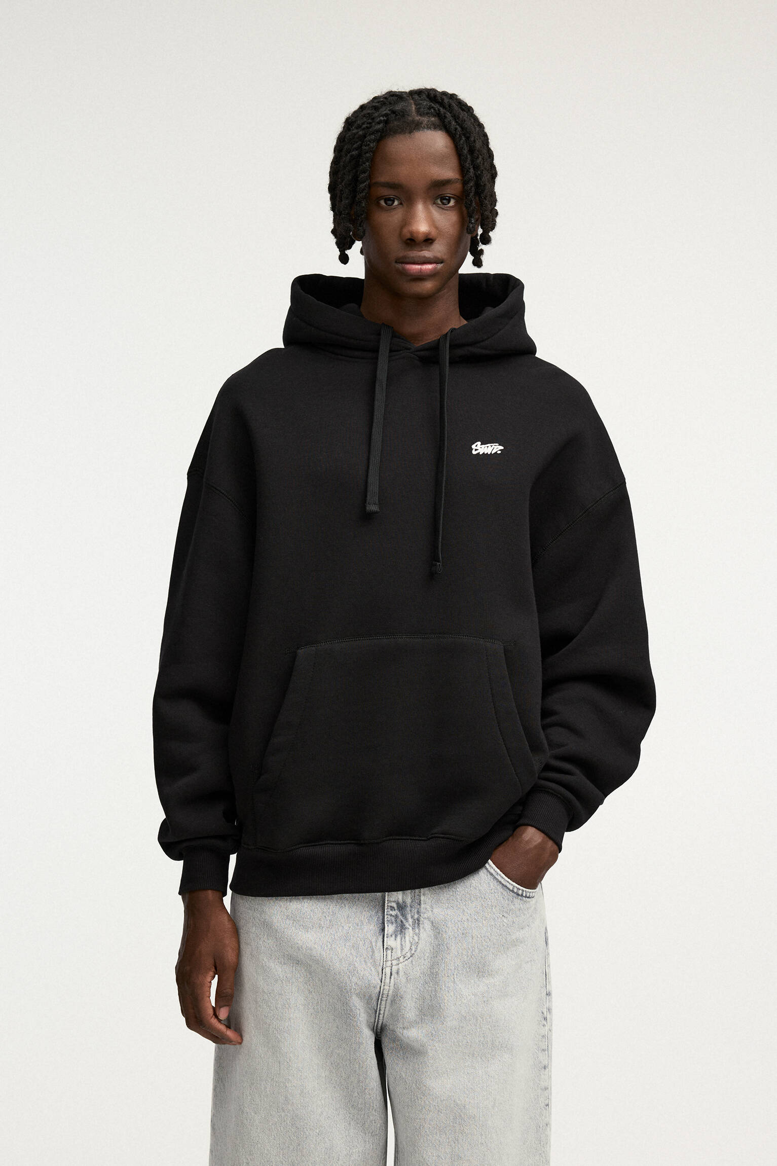 Sweat à capuche STWD