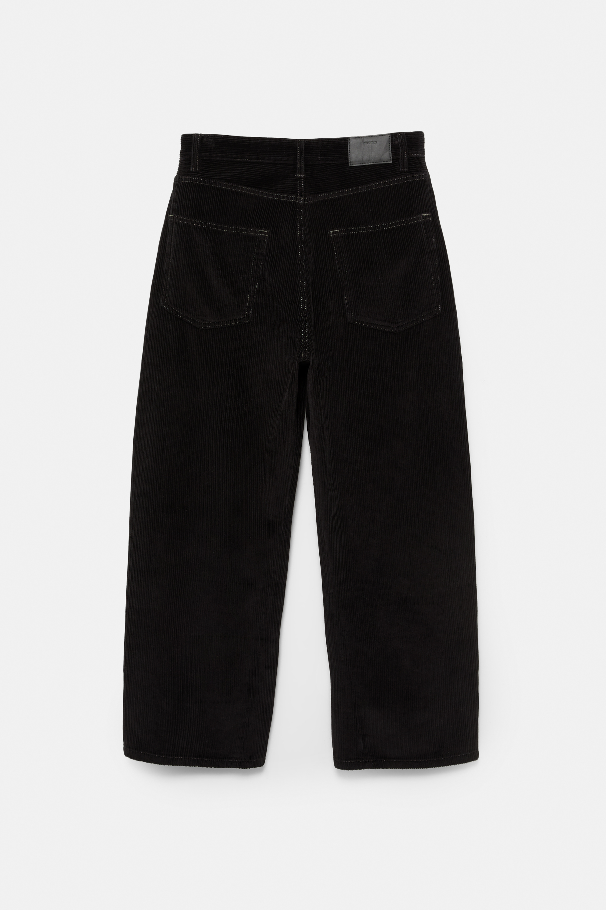 Velvetist kottpüksid