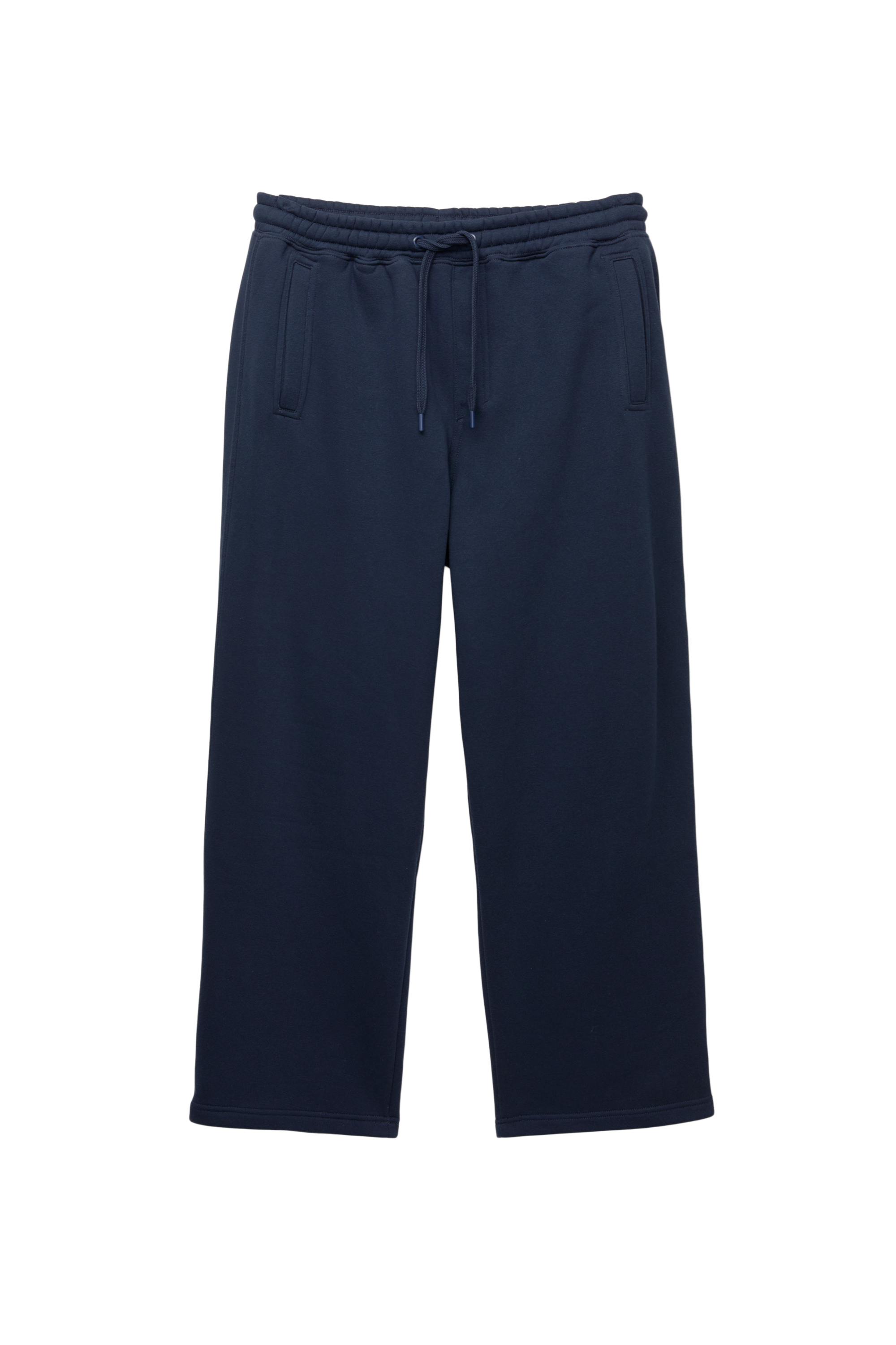 Basic baggy joggingbroek