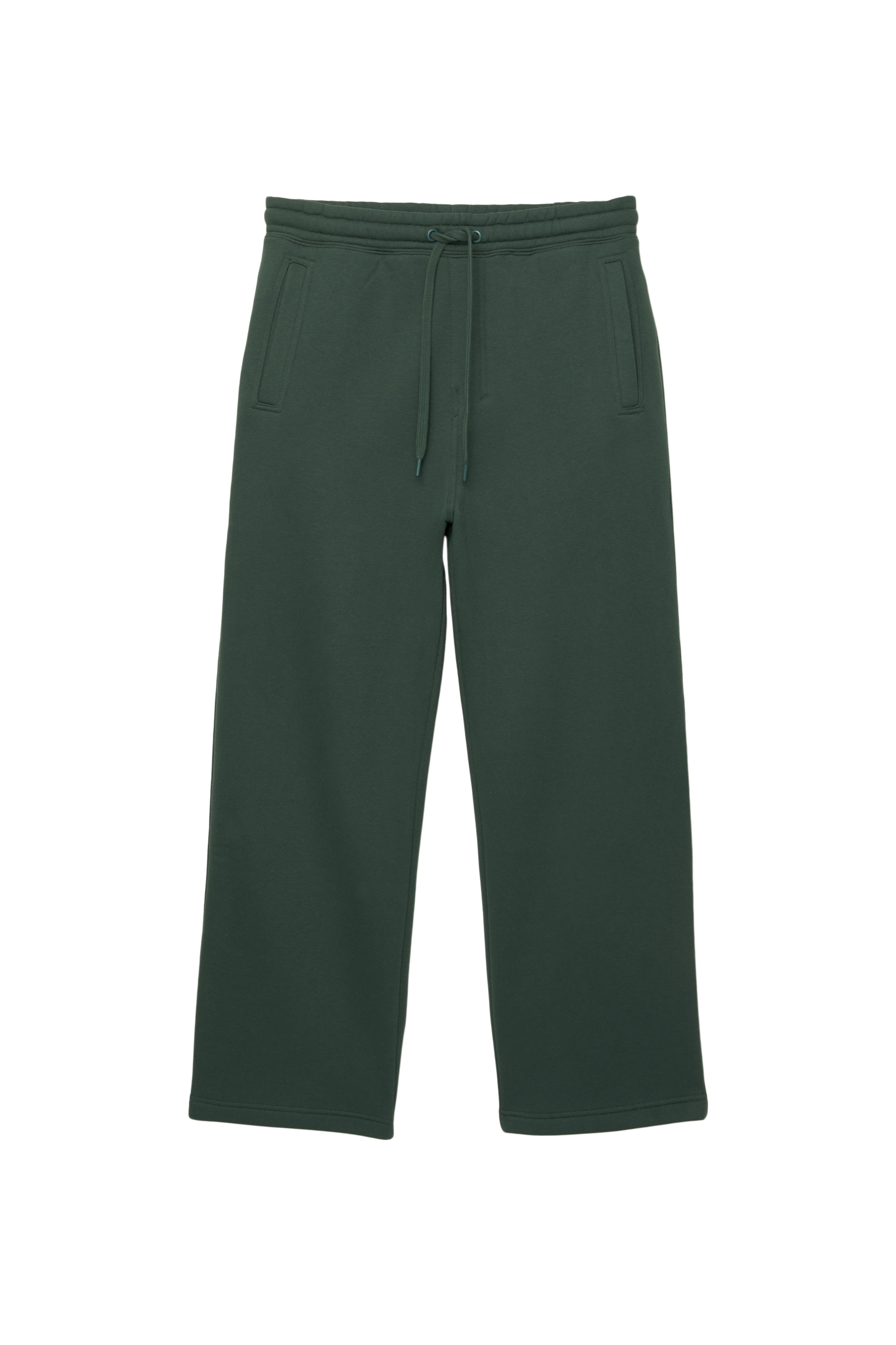 Basic baggy joggingbroek