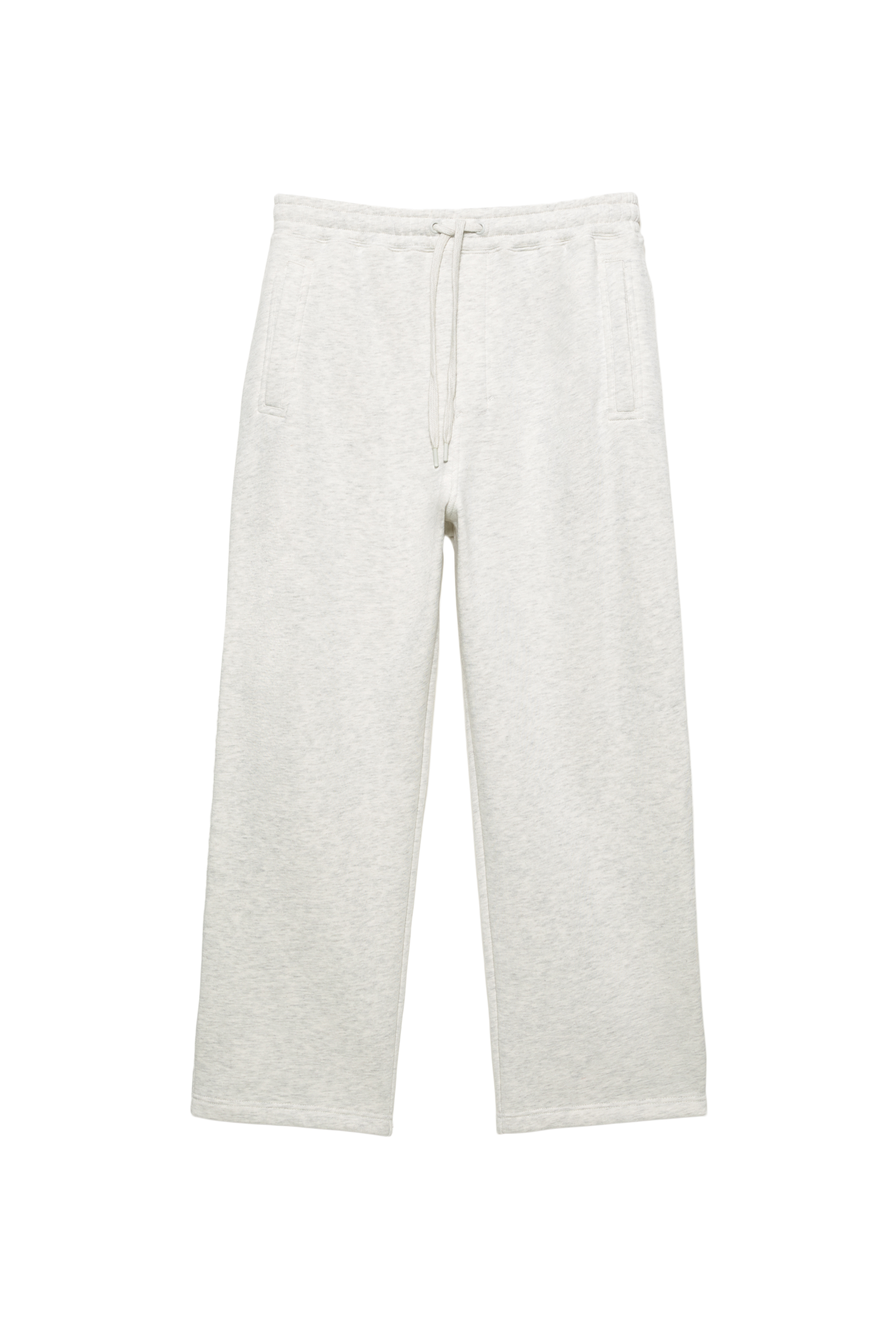 Basic baggy joggingbroek