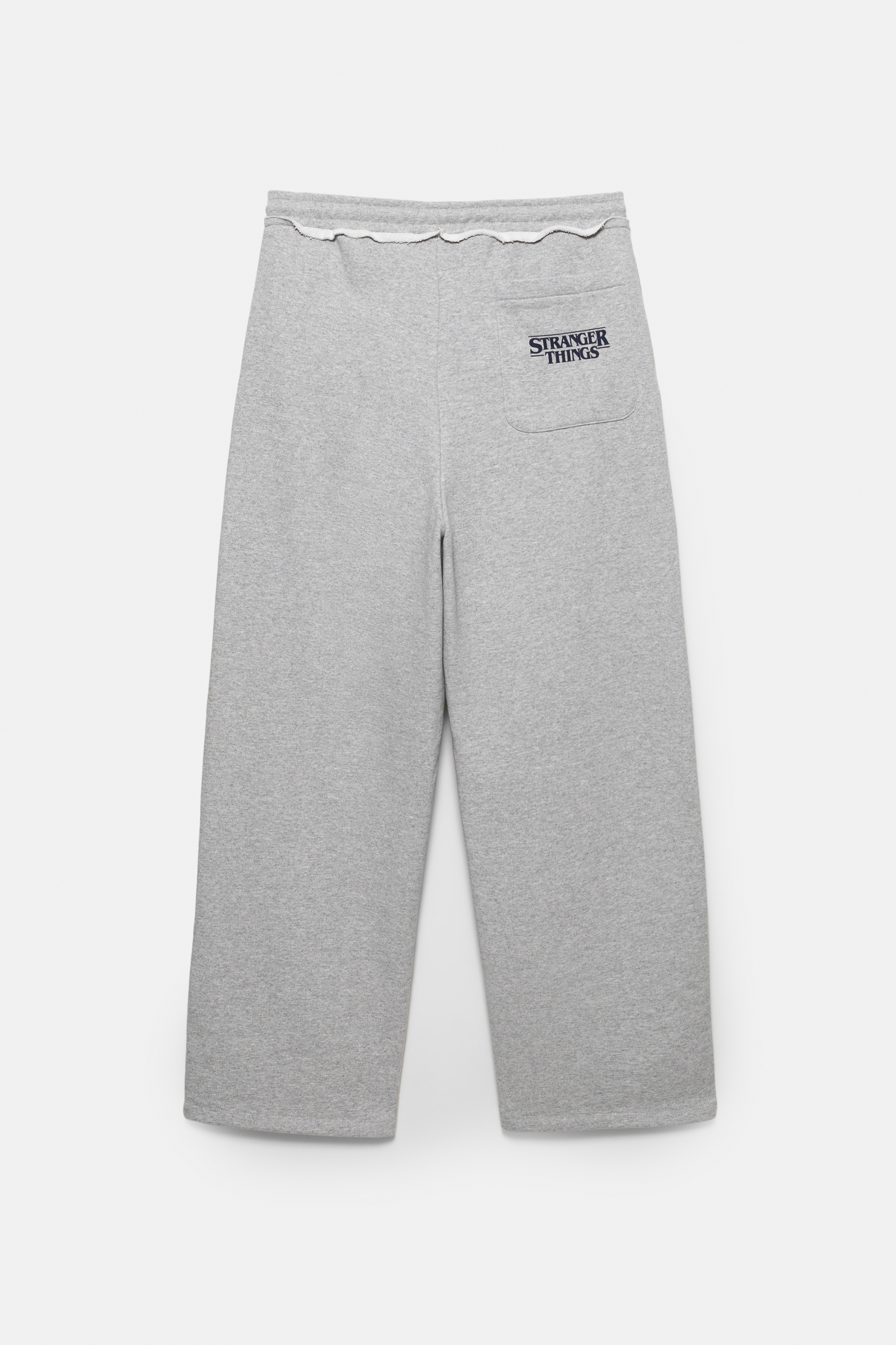 Stranger Things sweatpants