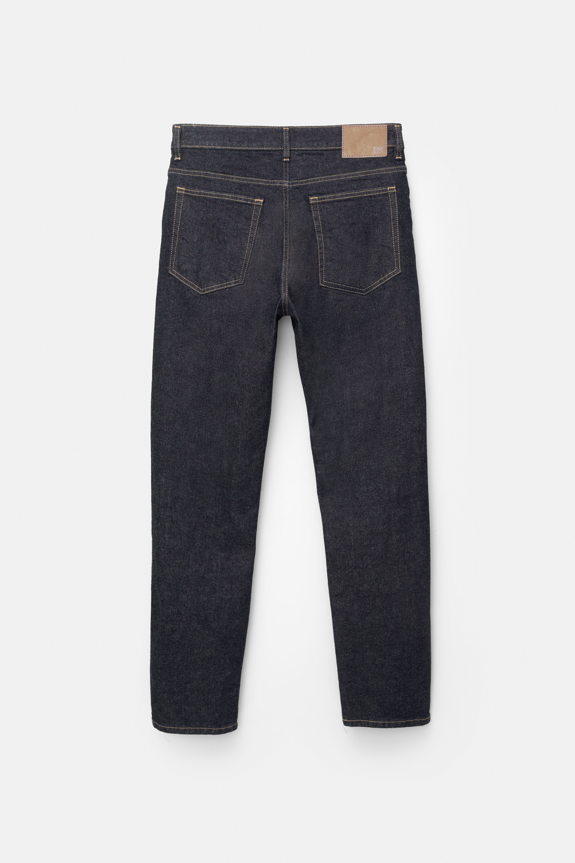Slim fit jeans
