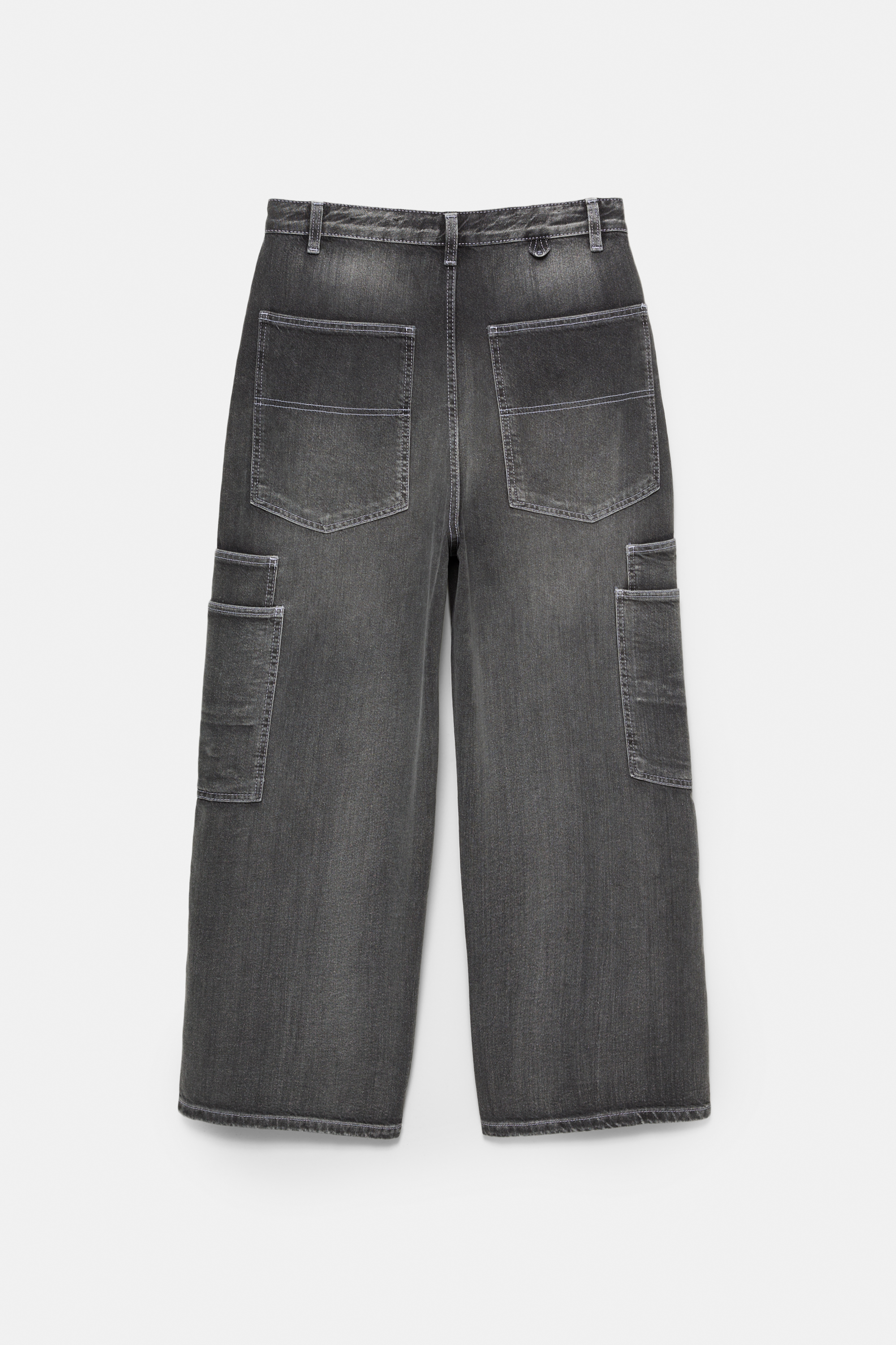 Eriti kottis kargoteksad