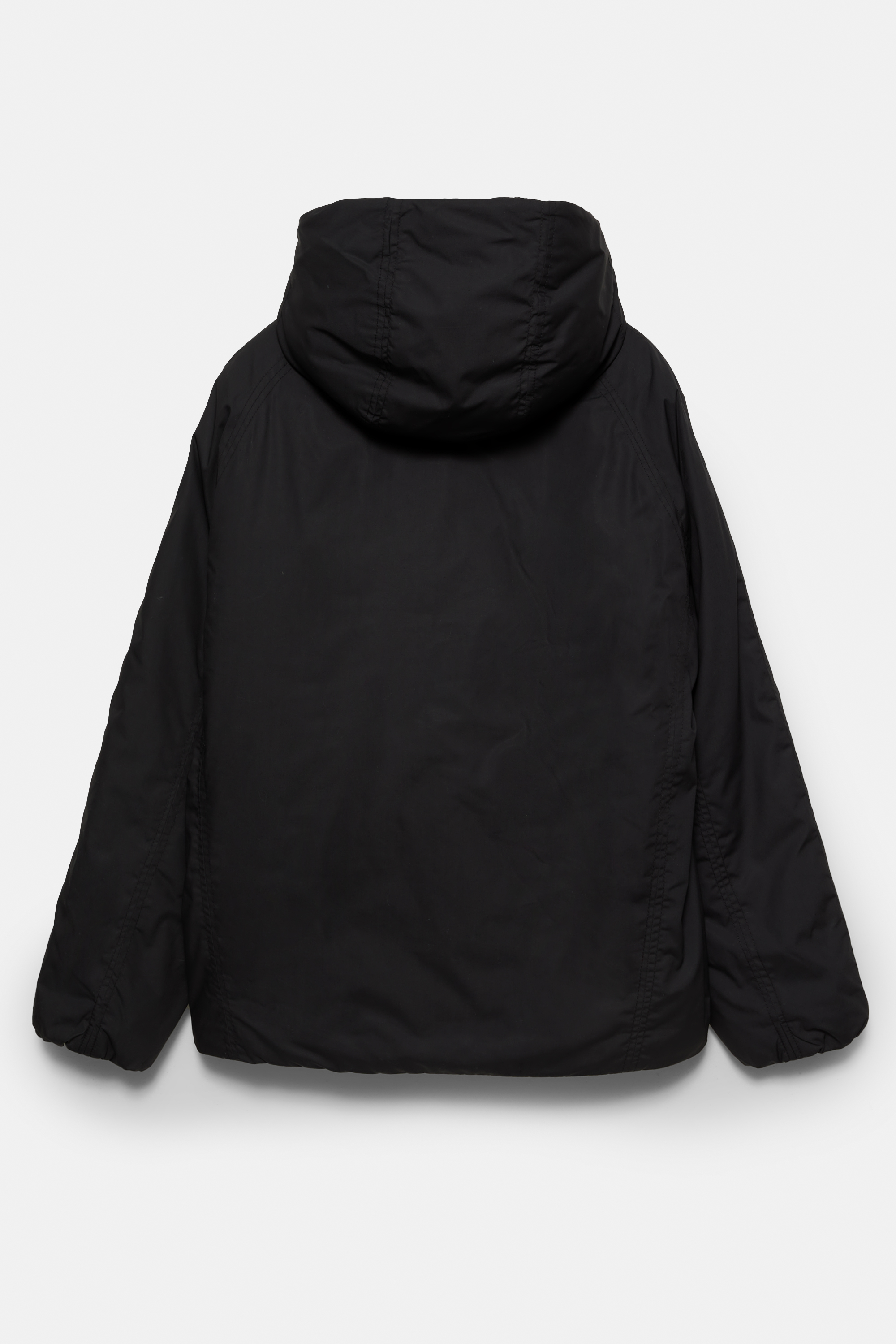 manteau homme pull and bear