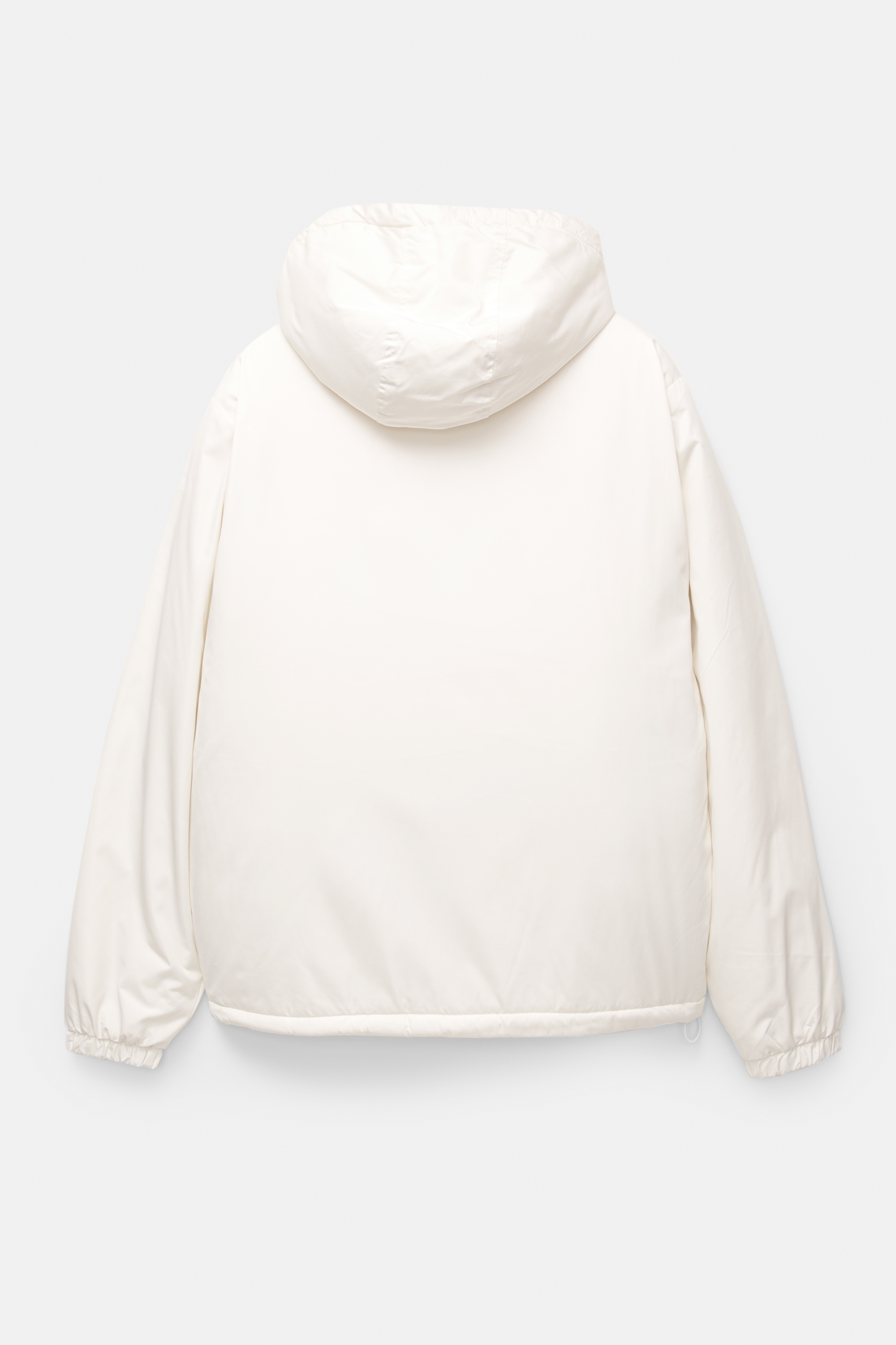 Veste kangourou STWD