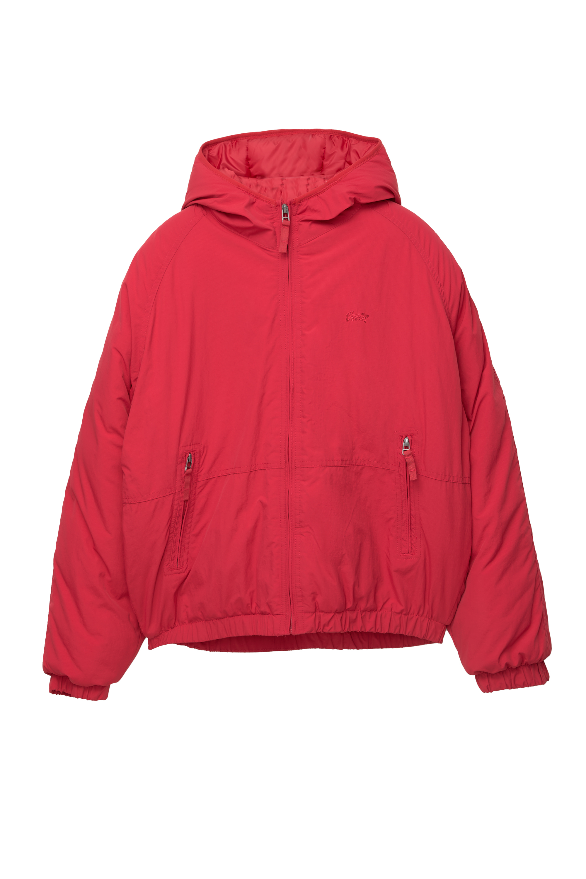 STWD ripstop raincoat