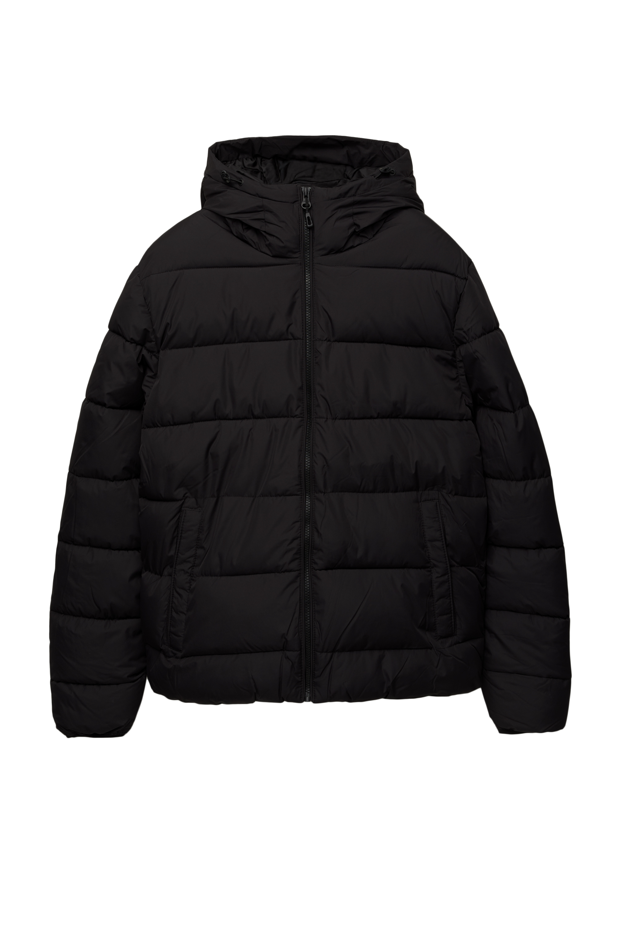 Chubasquero Chaqueta Rosa Palo Pull And Bear HOT Chaqueta Bomber