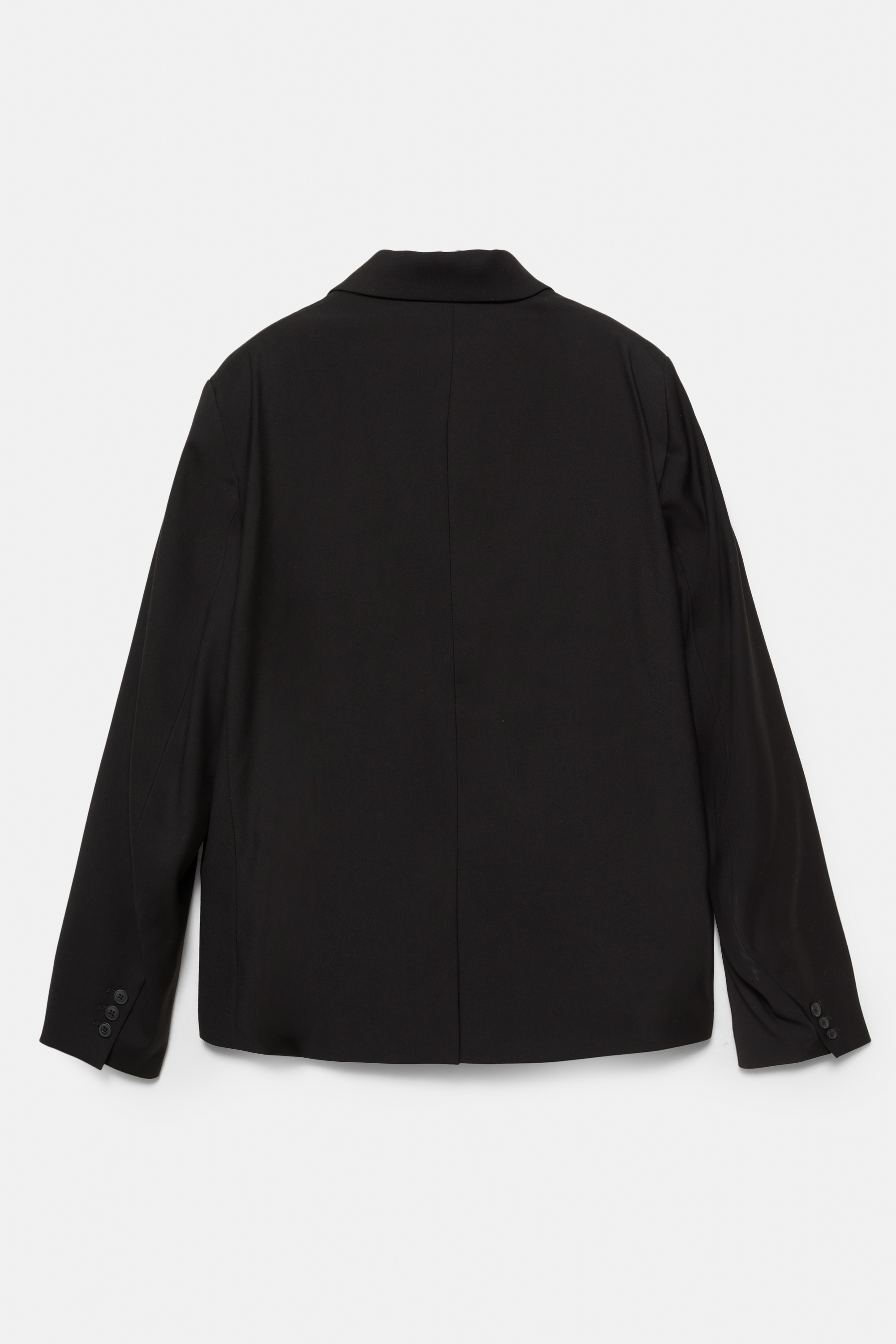 Boxy μπλέιζερ με διπλό κουμπί