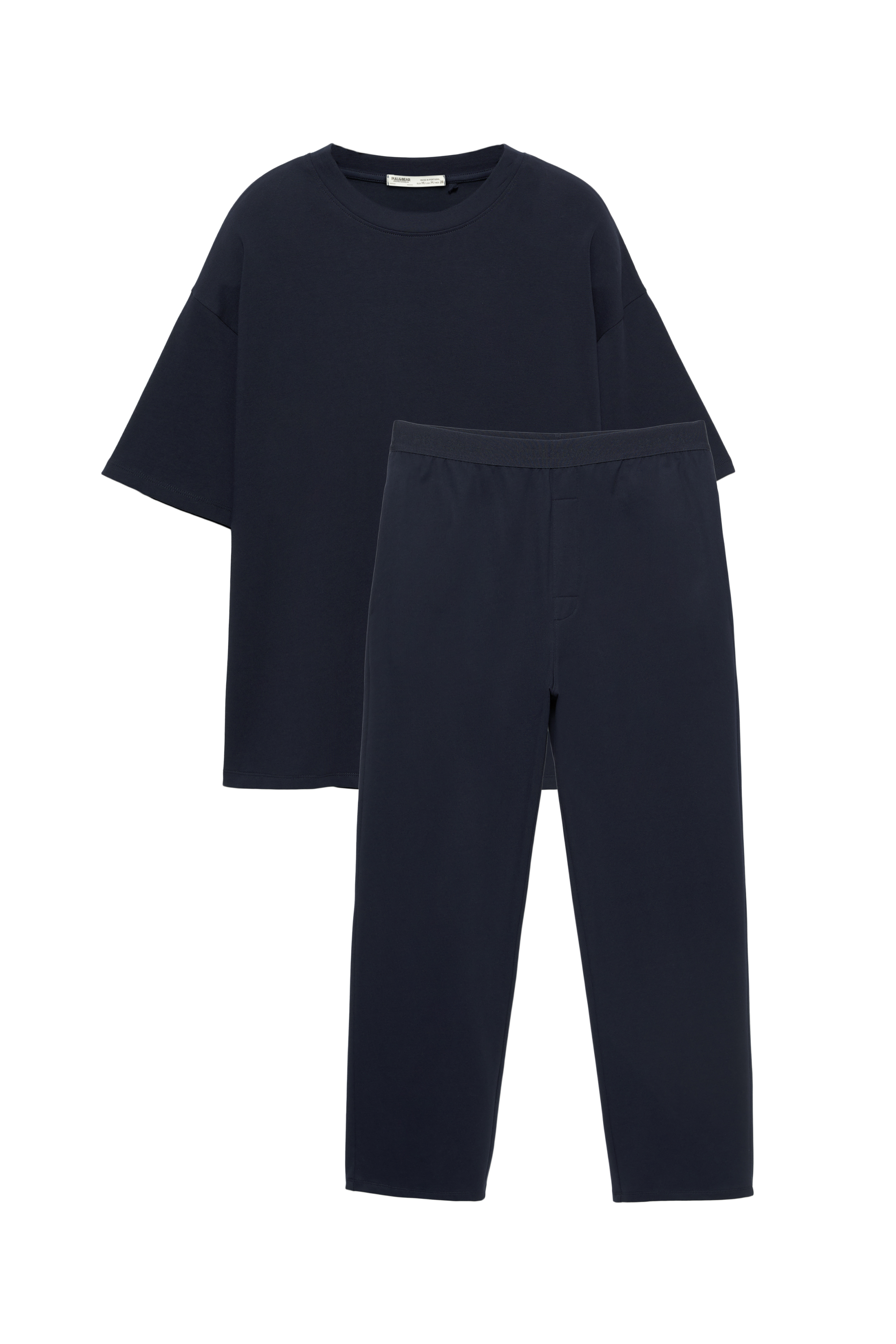 Short sleeve pyjamas