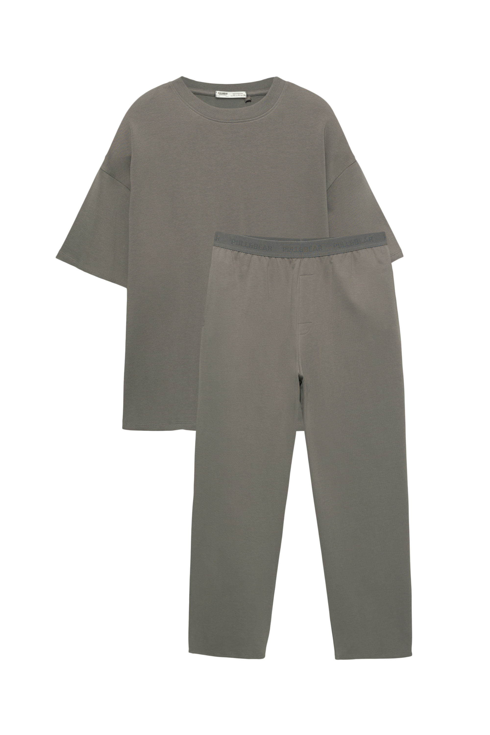 Short sleeve pyjamas