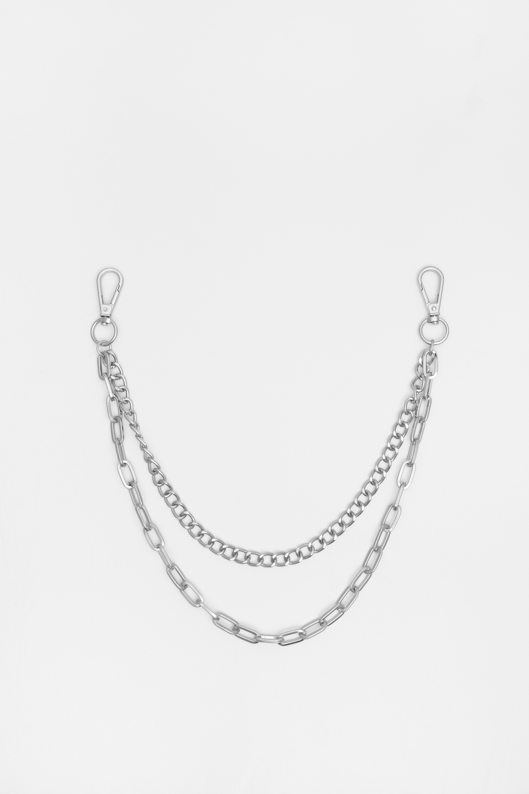 Αλυσίδα με charm