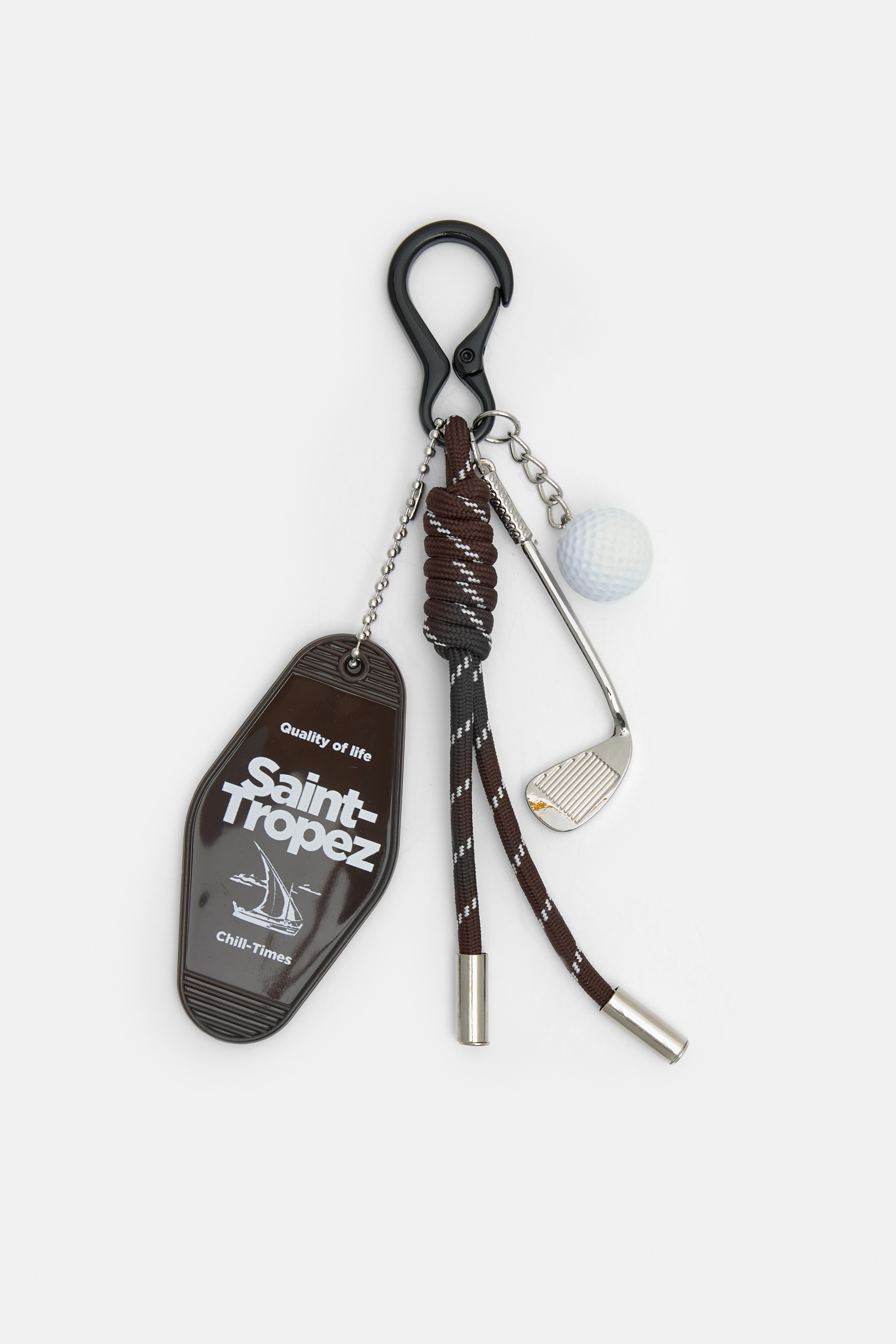 Μενταγιόν γκολφ