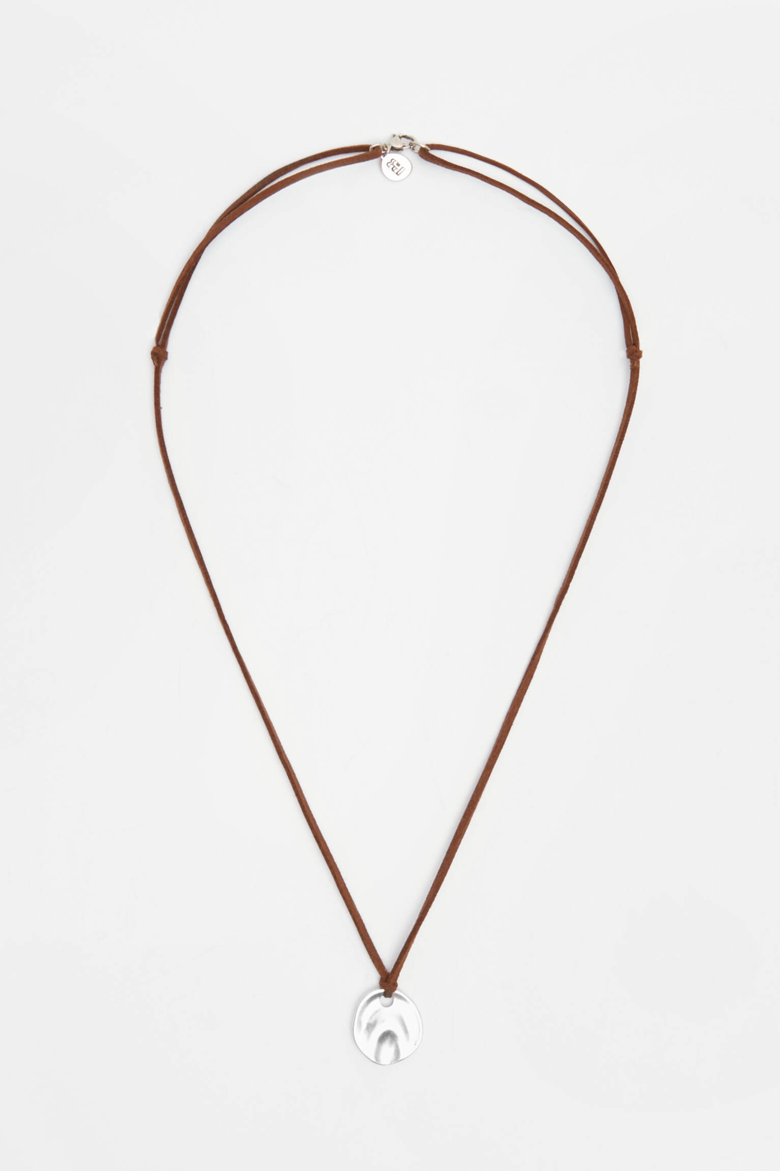 Chain Necklace Pull bear chain-necklace-pull-bear