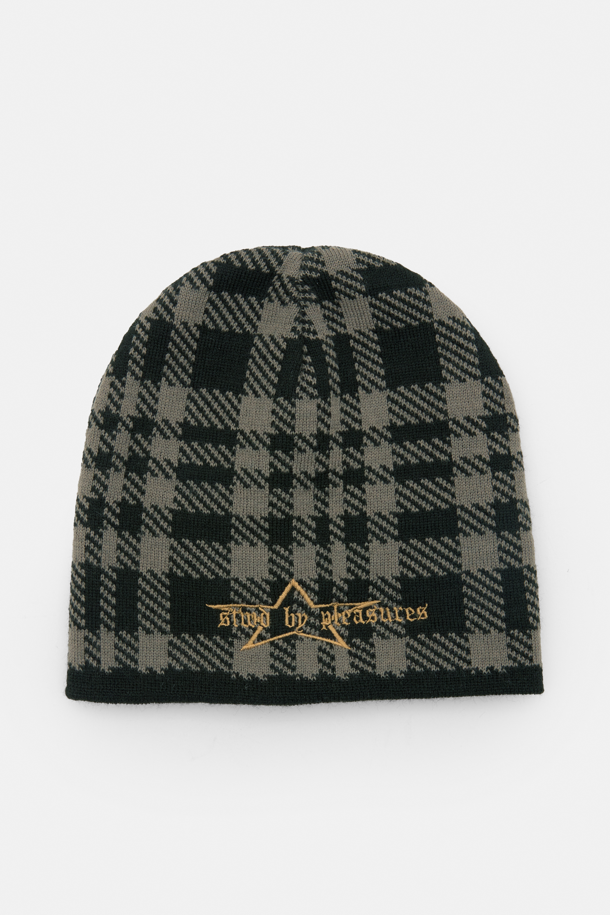 Obojestranska kapa STWD by PLEASURES