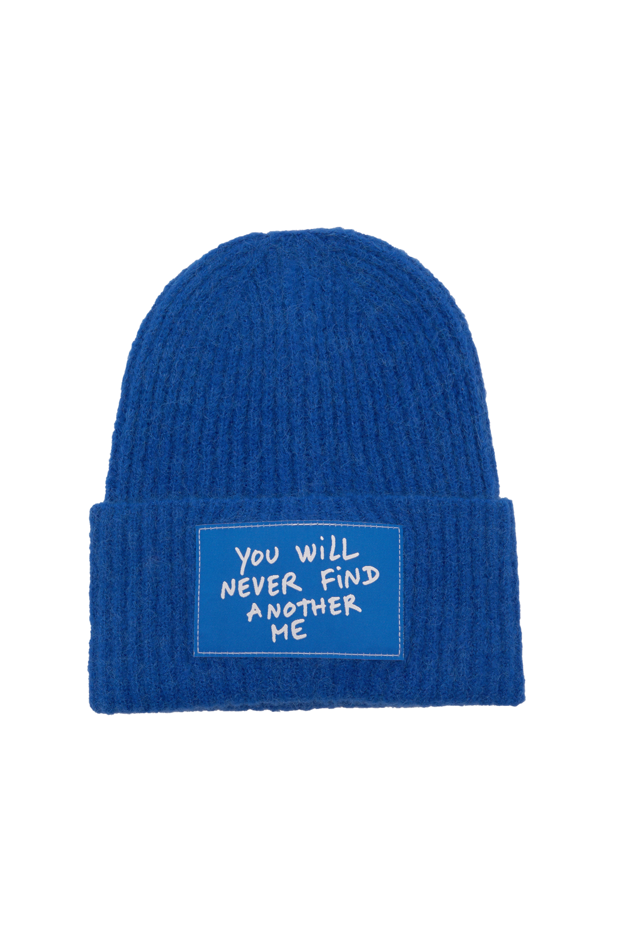 Thomas Lèlu beanie