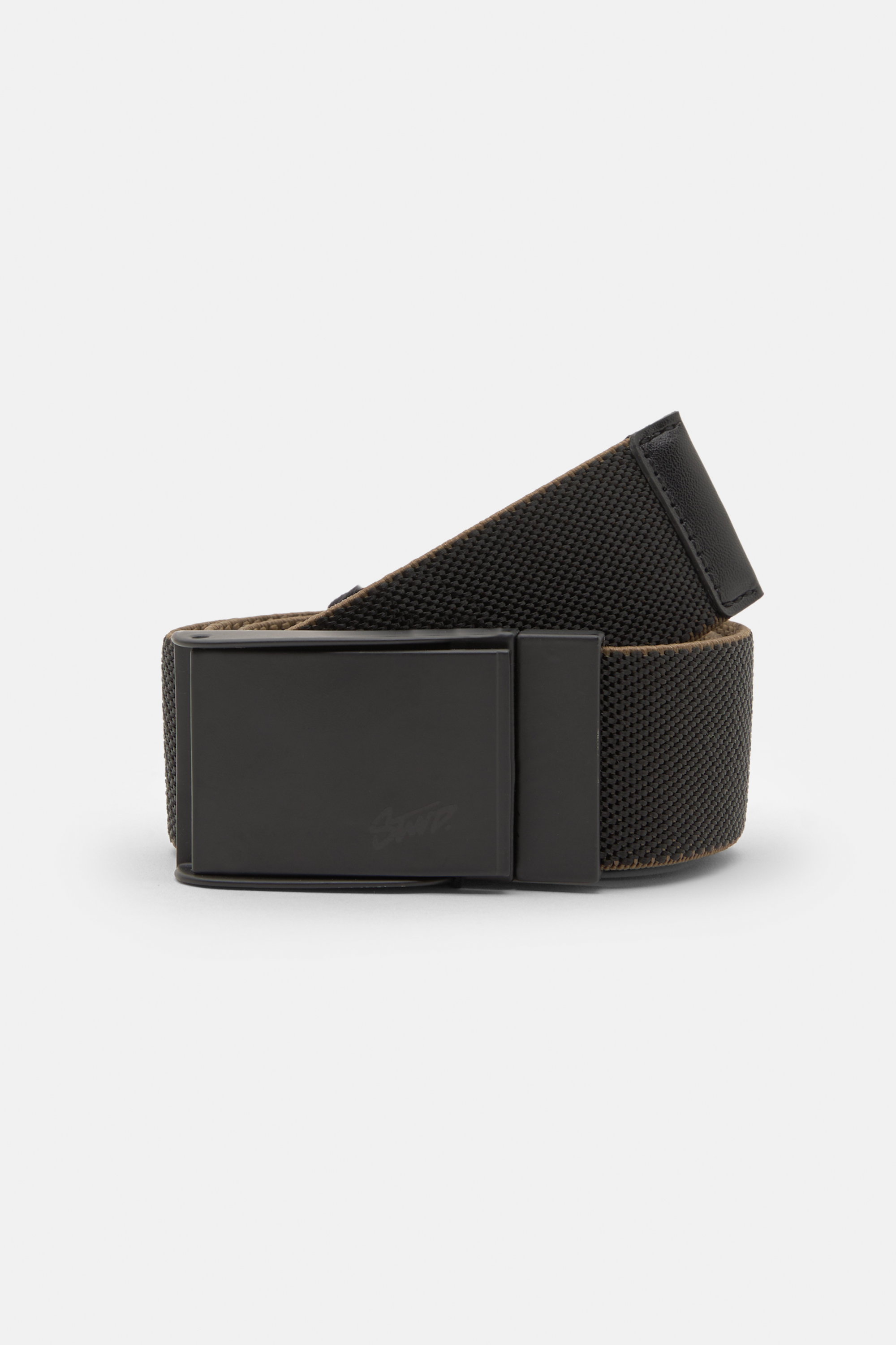 Υφασμάτινη ζώνη με αγκράφα STWD