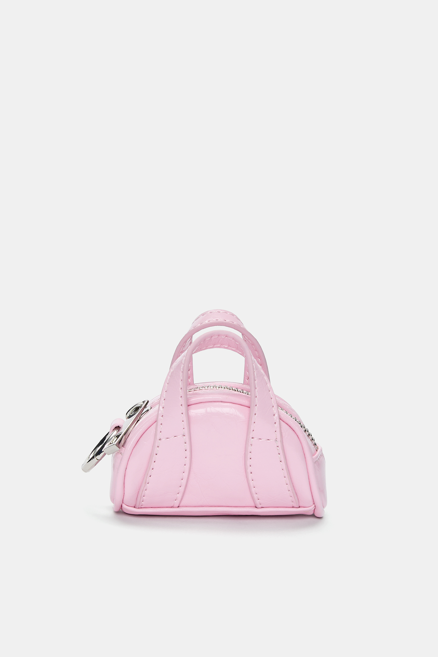Charm sac
