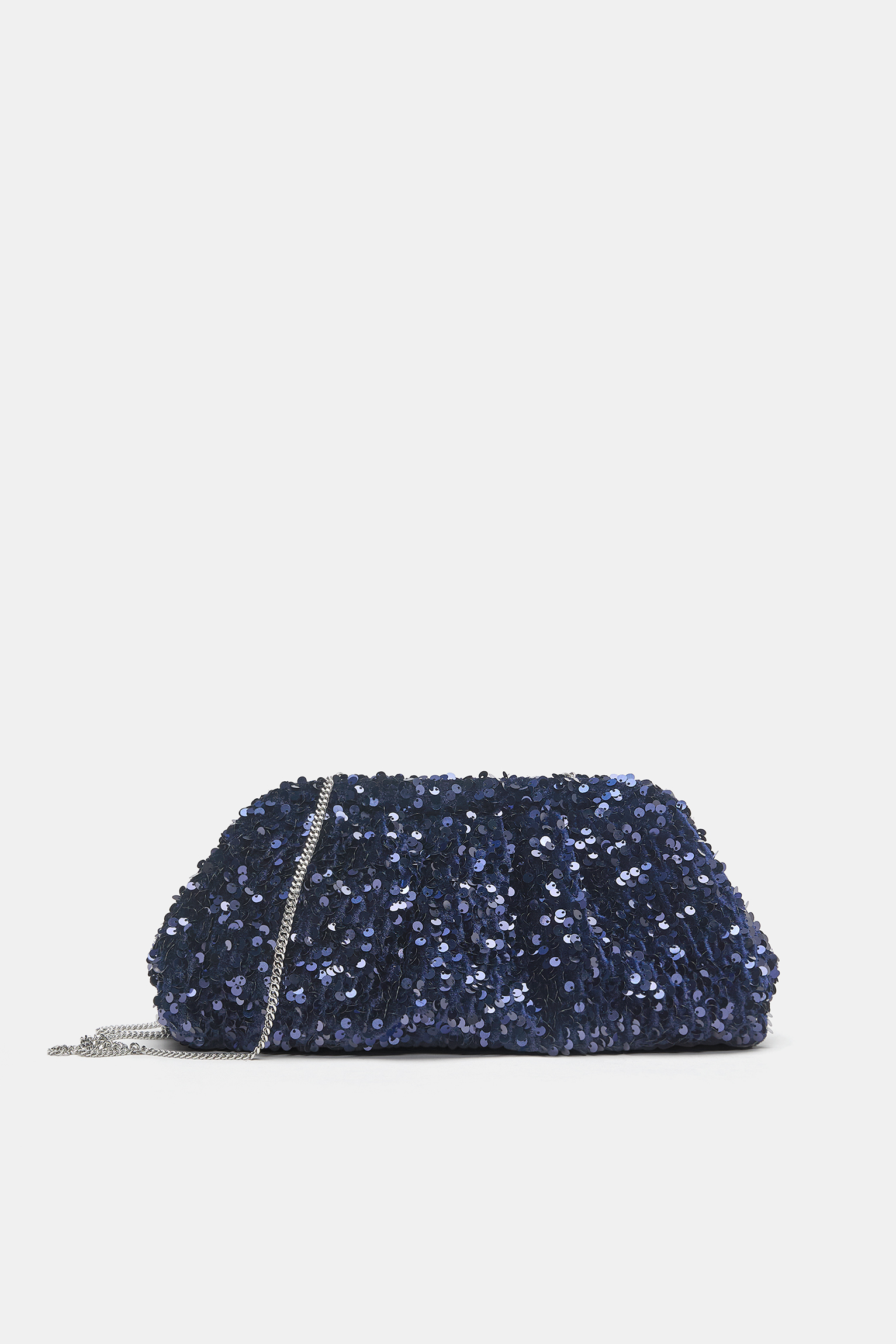 Sequin bag