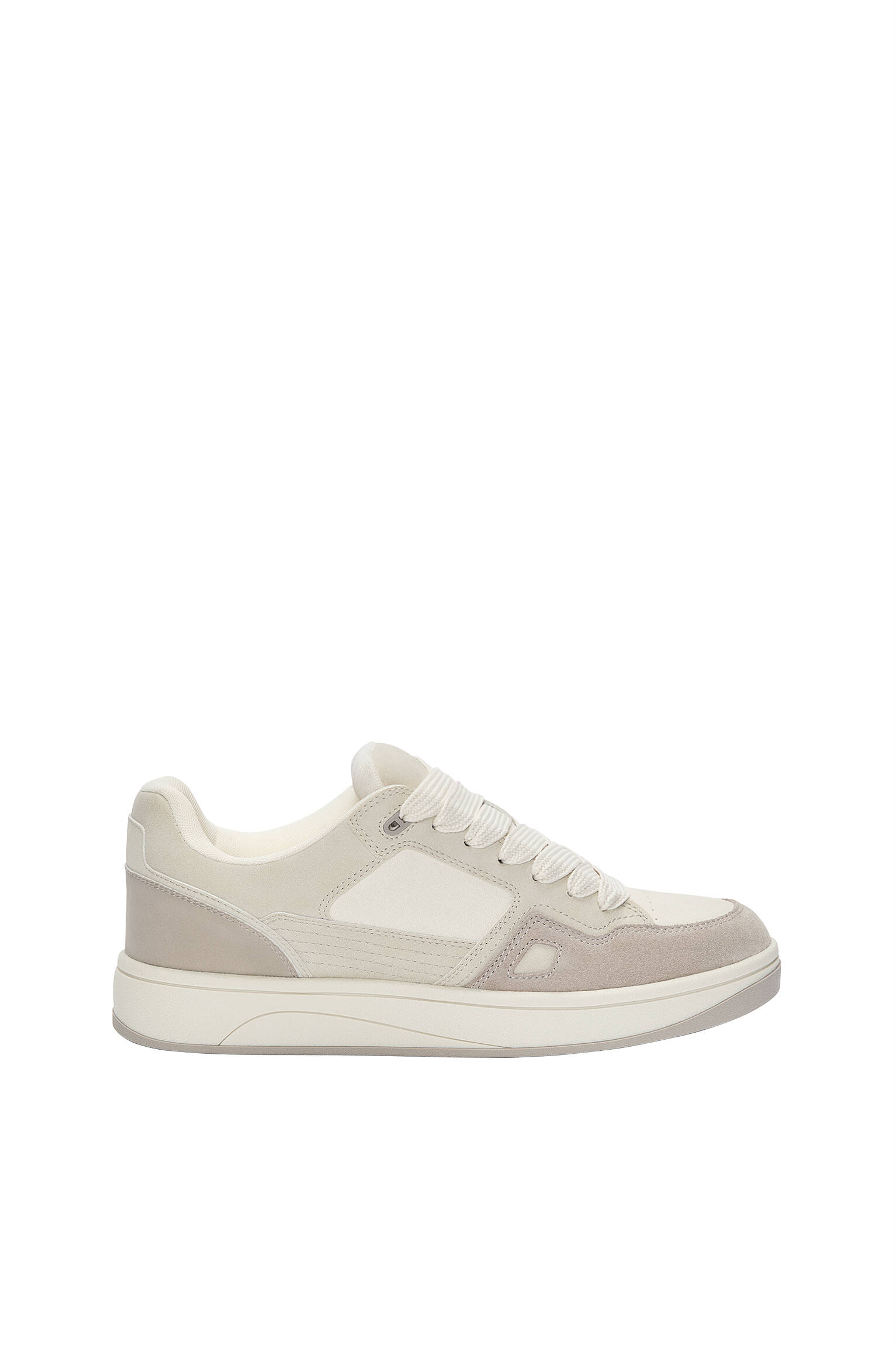 STWD Skate Trainers