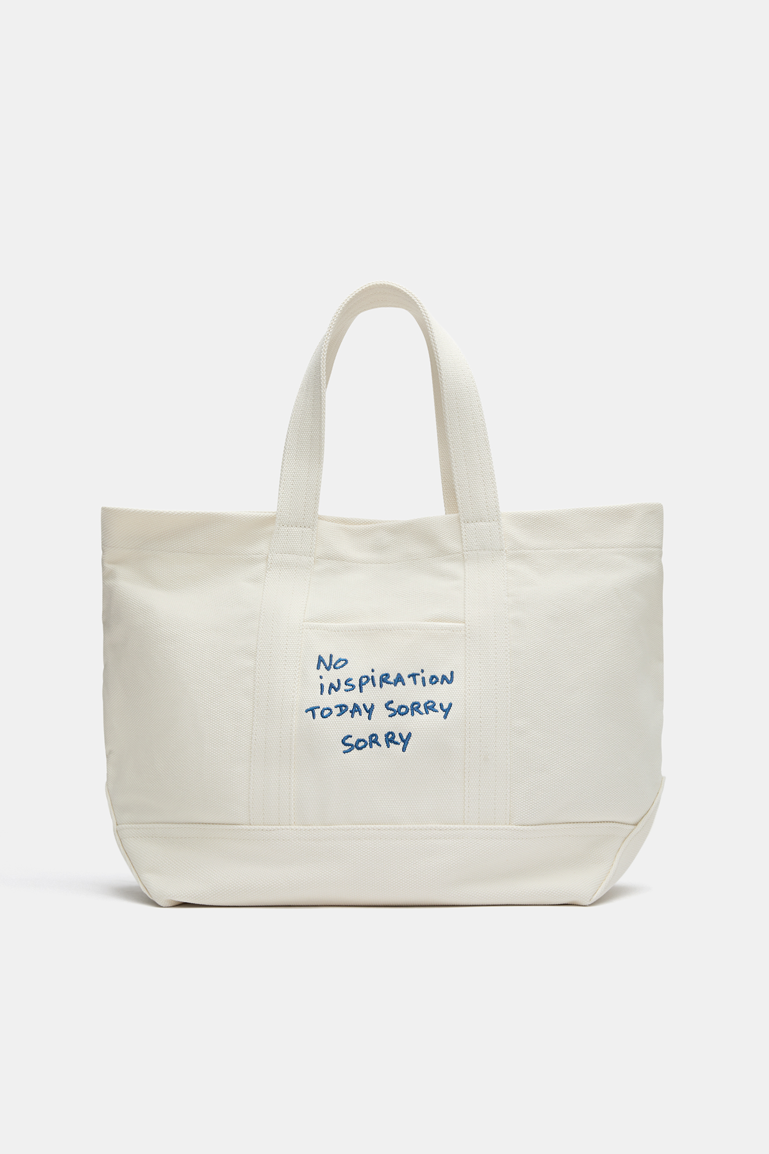 Torba shopper Thomas Lèlu