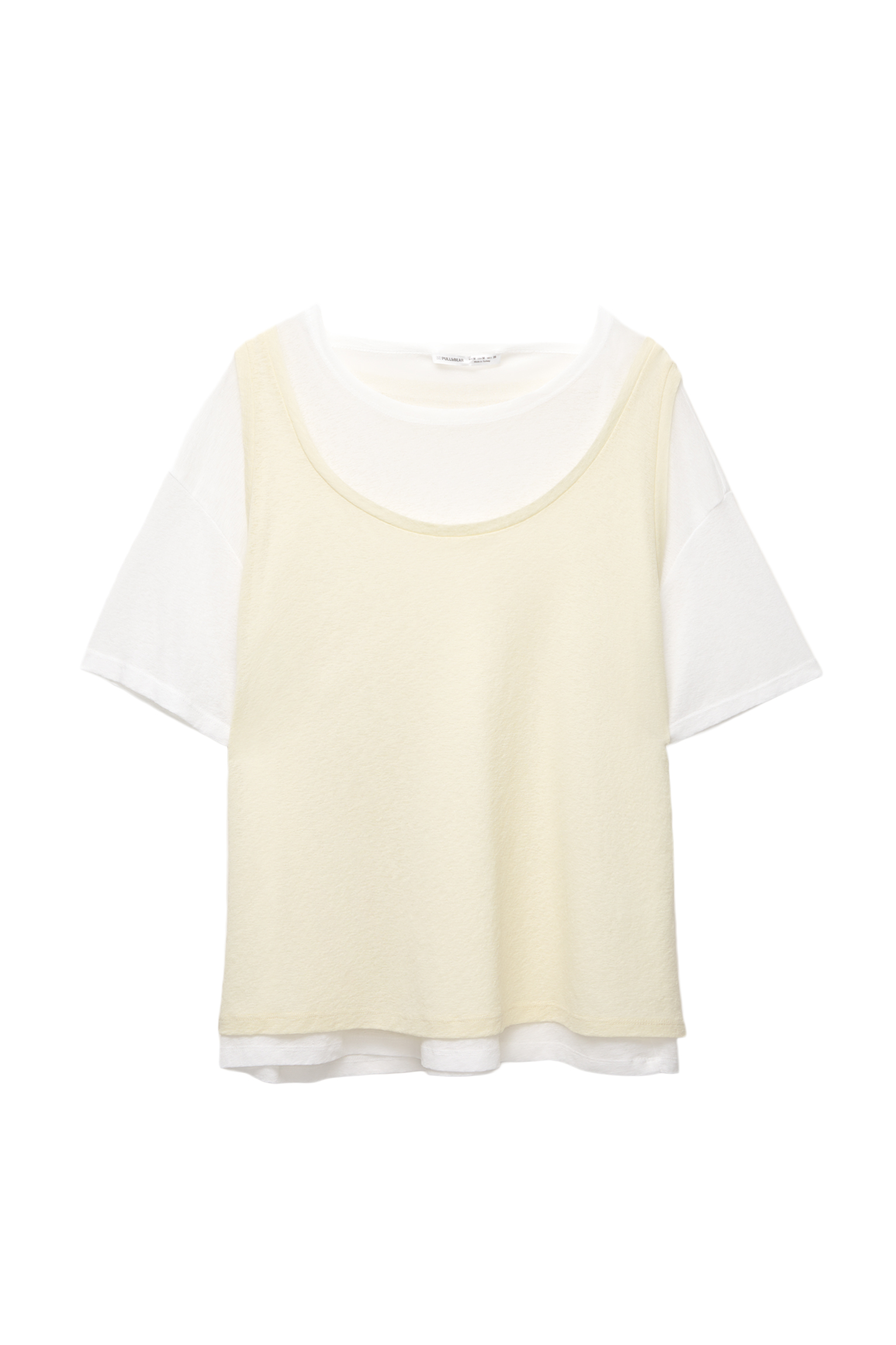 S.Oliver Maglietta Donna A 3/4, Giacca Senza Chiusura, Design Casual - 4