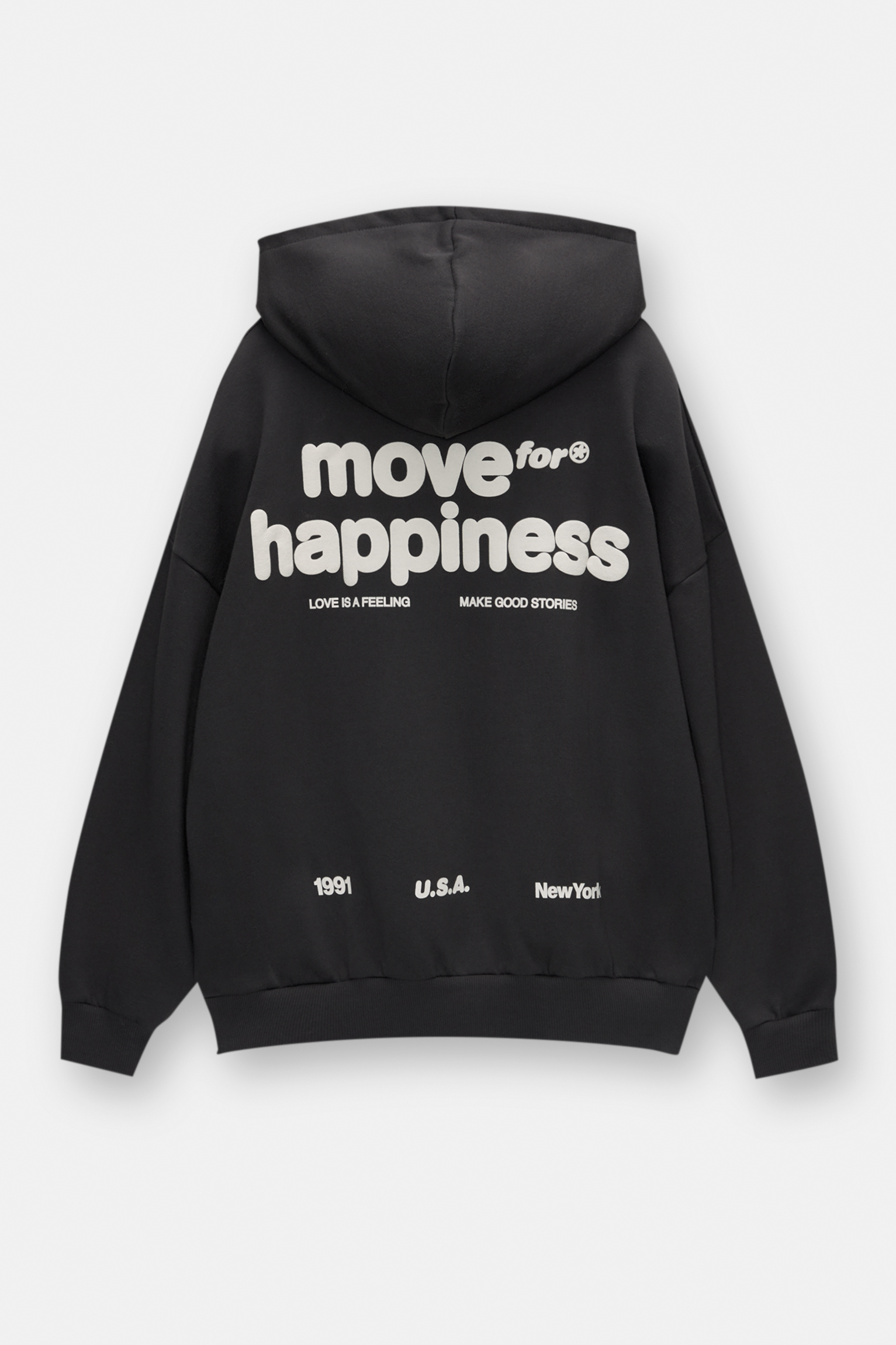 Women's Hoodies \u0026 Sweatshirts | PULL\u0026BEAR