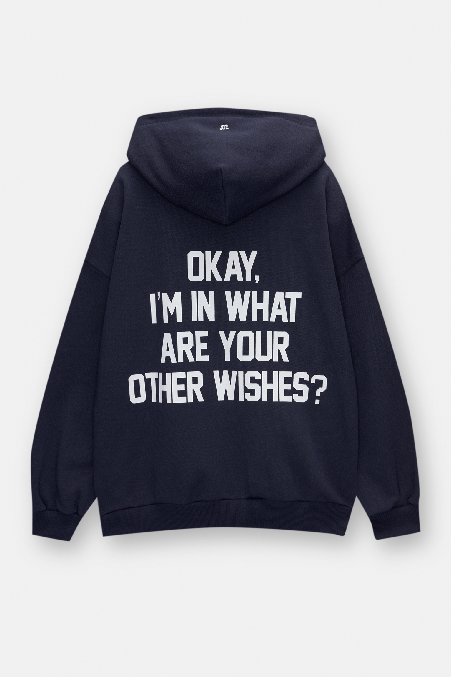 Sweat à capuche POMPIER HOMME je ne suis pas parfait je suis POMPIER