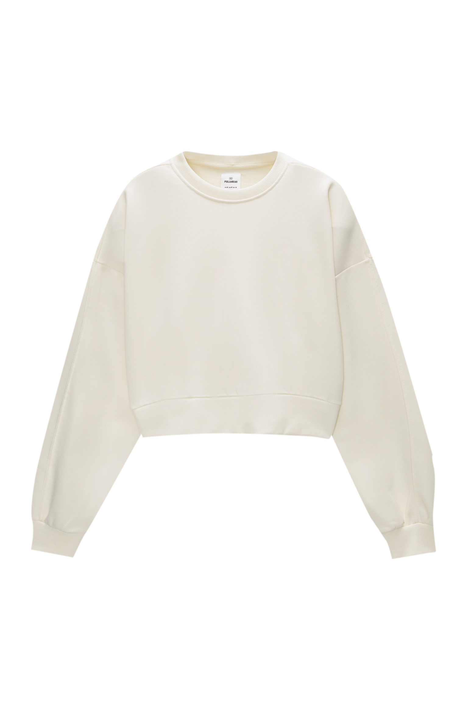 Pull And Bear Vêtements Femme Pull And Bear Vert