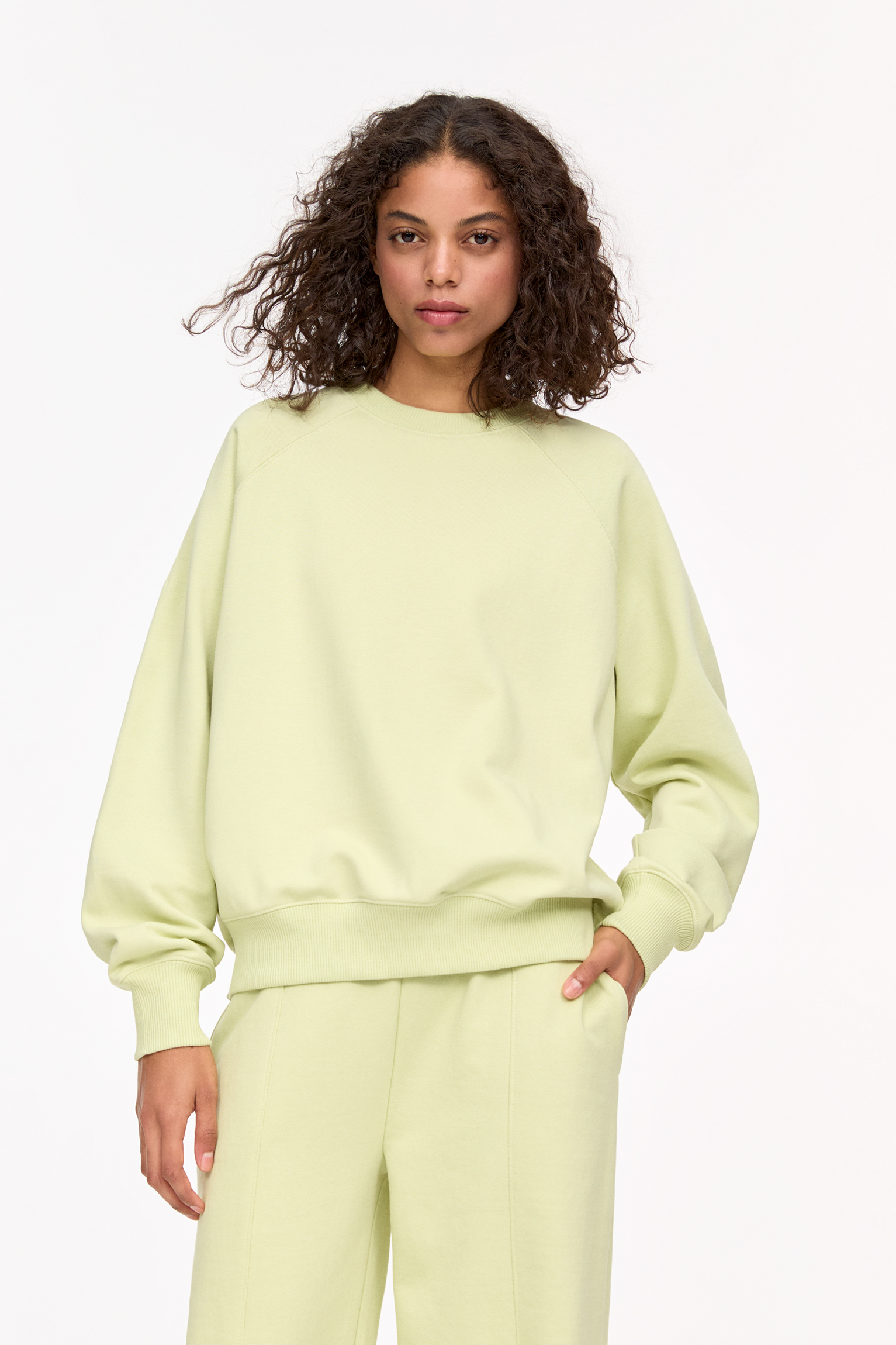 TUTA DONNA CHAMPION CONFORT FIT